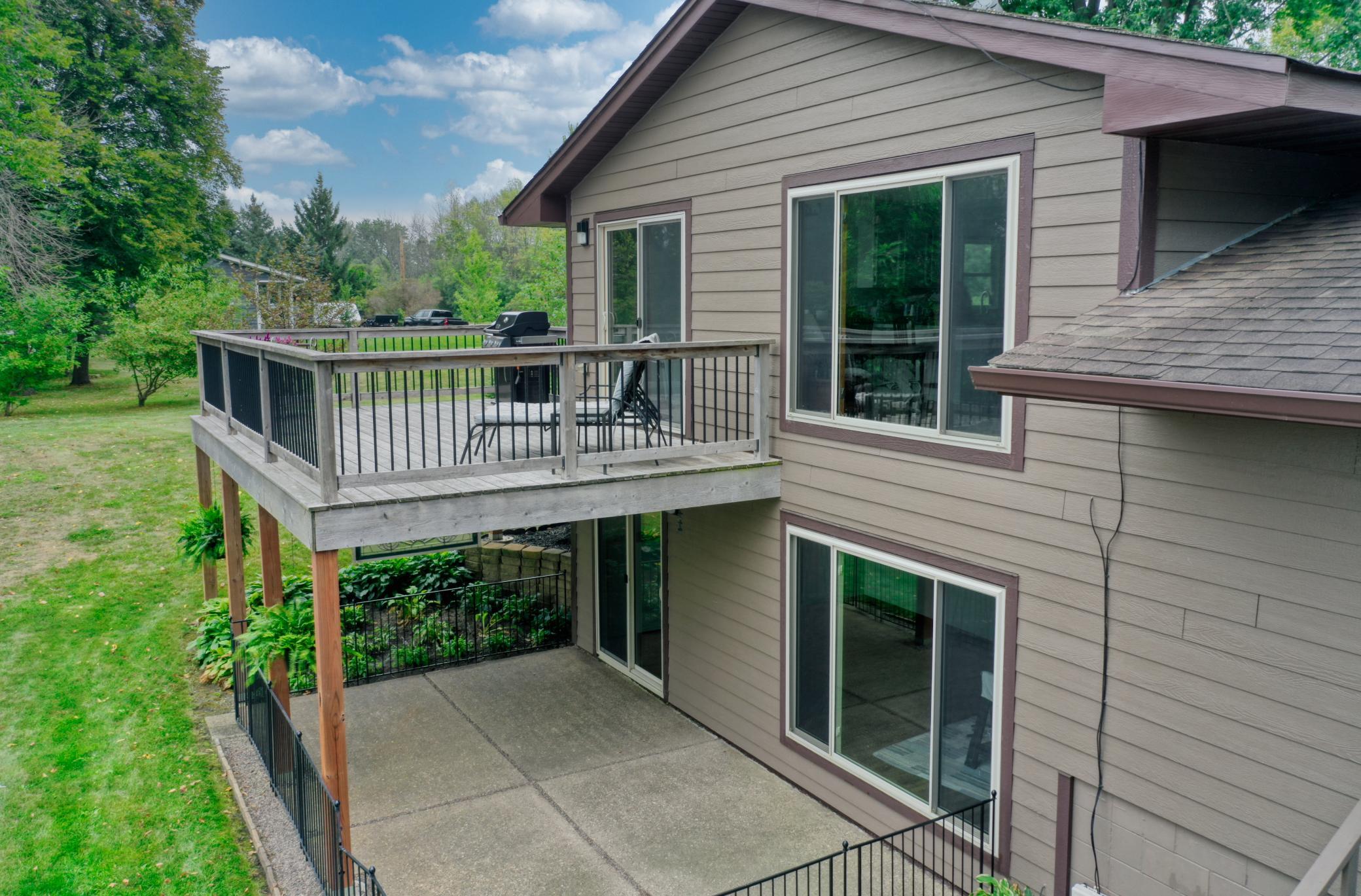 View of Residential at 25253 Comfort Drive, Forest Lake MN 55025, Forest Lake (14 of 17) - Mike Wilen | Minnesota Team Real Estate