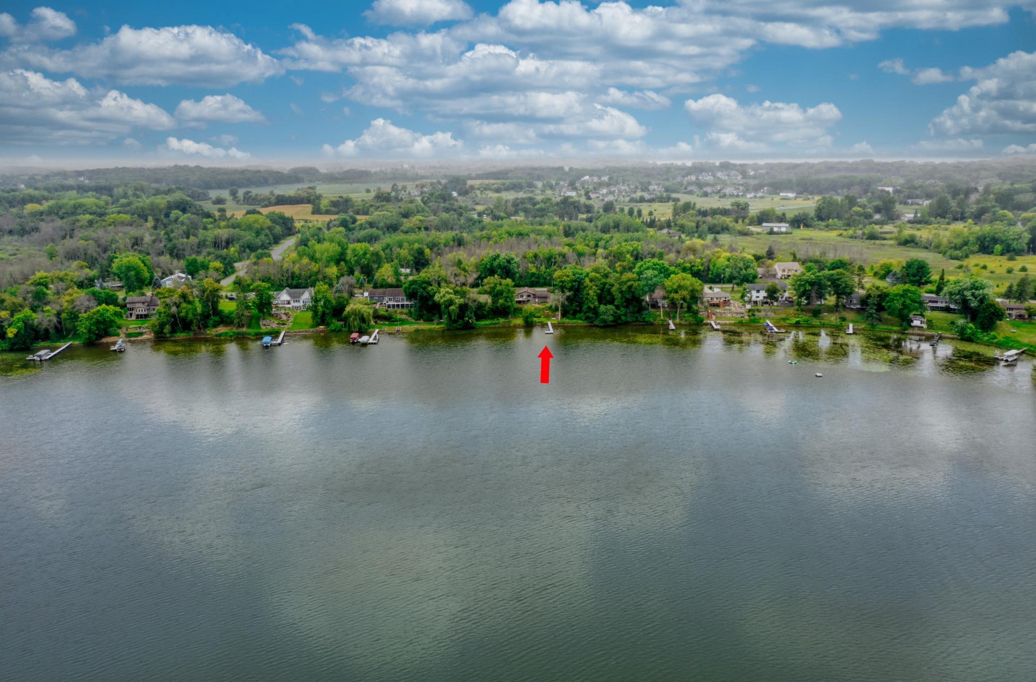 View of Residential at 25253 Comfort Drive, Forest Lake MN 55025, Forest Lake (8 of 17) - Mike Wilen | Minnesota Team Real Estate
