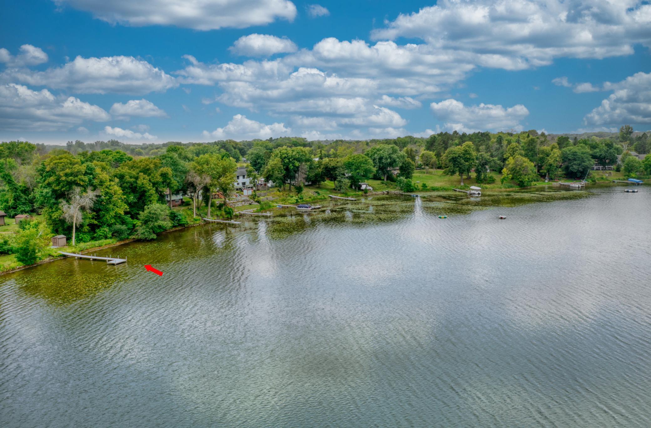 View of Residential at 25253 Comfort Drive, Forest Lake MN 55025, Forest Lake (6 of 17) - Mike Wilen | Minnesota Team Real Estate