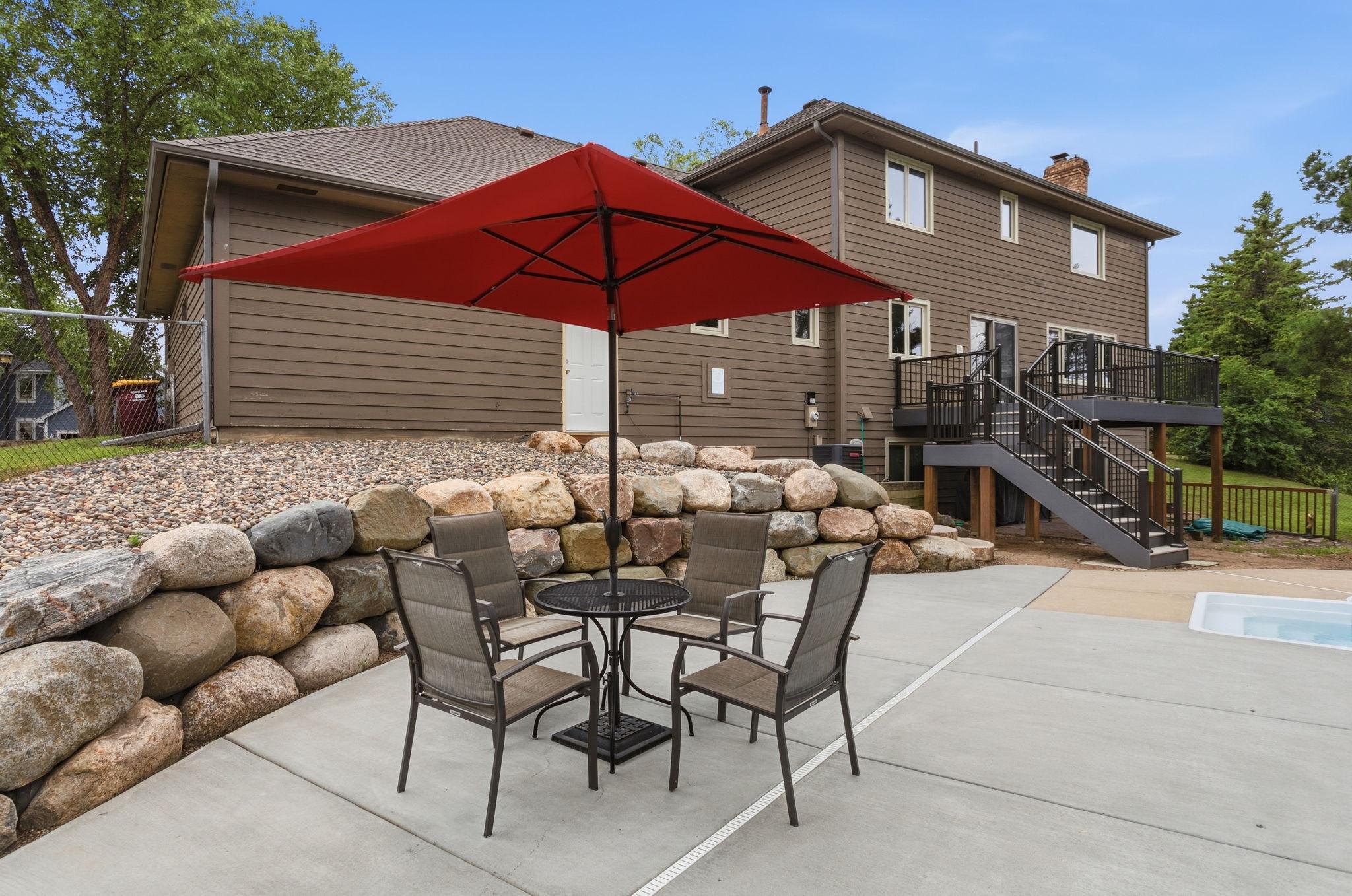 View of Residential at 1467 Kings Crest, Eagan MN 55122, Eagan (47 of 56) - Mike Wilen | Minnesota Team Real Estate