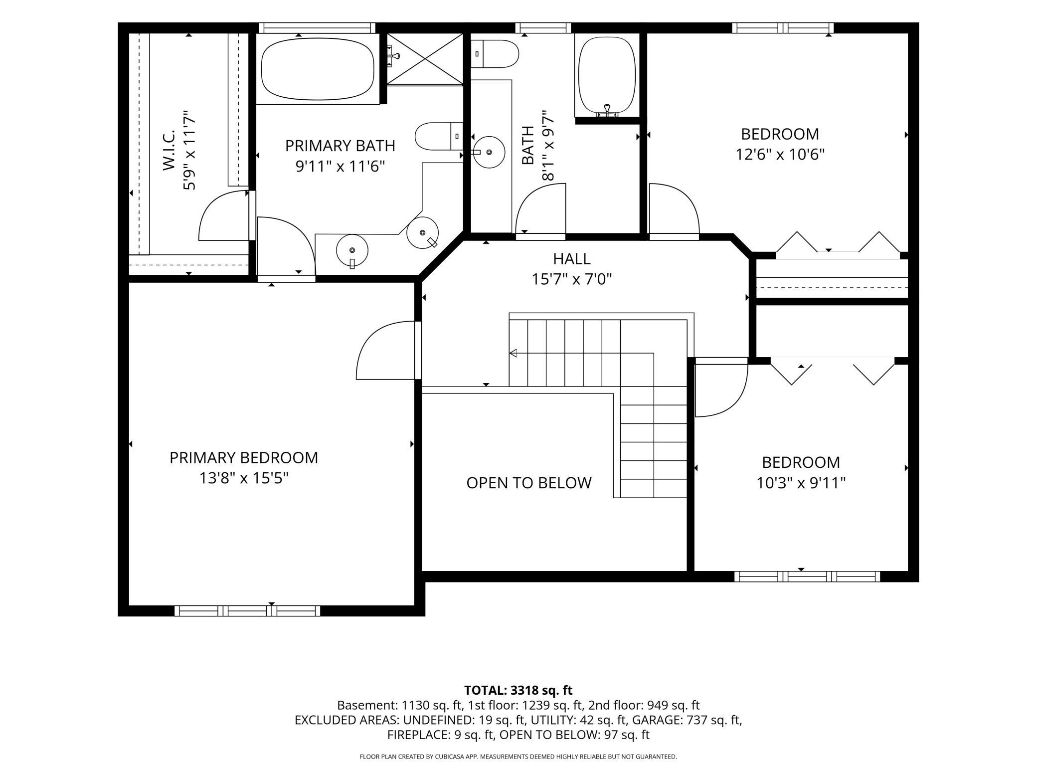 View of Residential at 1467 Kings Crest, Eagan MN 55122, Eagan (55 of 56) - Mike Wilen | Minnesota Team Real Estate