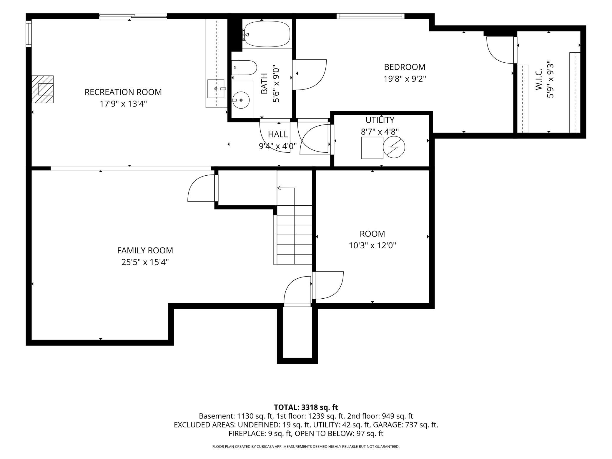 View of Residential at 1467 Kings Crest, Eagan MN 55122, Eagan (56 of 56) - Mike Wilen | Minnesota Team Real Estate