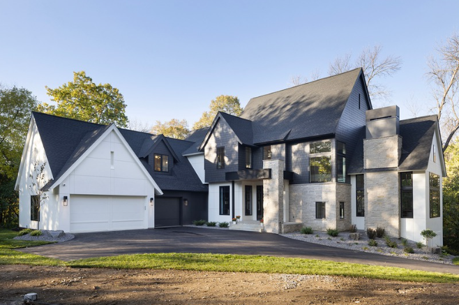 View of Single Family at 4435 North Shore Drive, Orono - Mike Wilen | Minnesota Team Real Estate