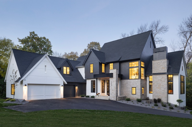 View of Single Family at 4435 North Shore Drive, Orono - Mike Wilen | Minnesota Team Real Estate