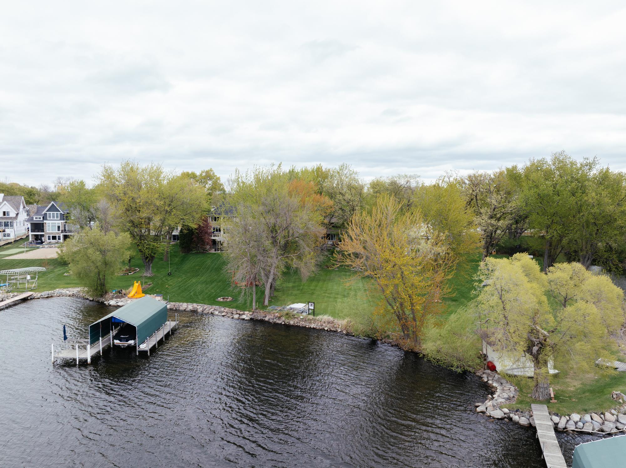 View of Residential at 4435 North Shore Drive, Orono MN 55364, Orono (20 of 21) - Mike Wilen | Minnesota Team Real Estate