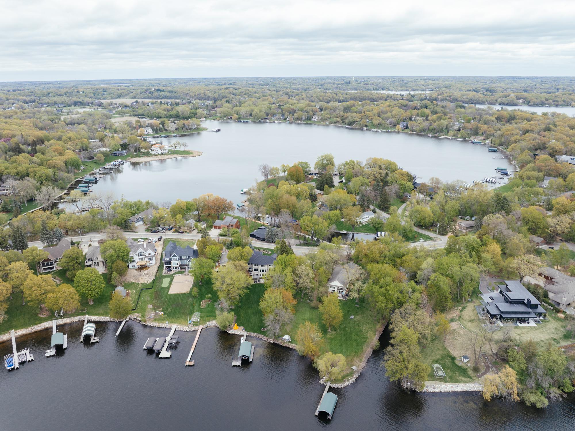 View of Residential at 4435 North Shore Drive, Orono MN 55364, Orono (19 of 21) - Mike Wilen | Minnesota Team Real Estate