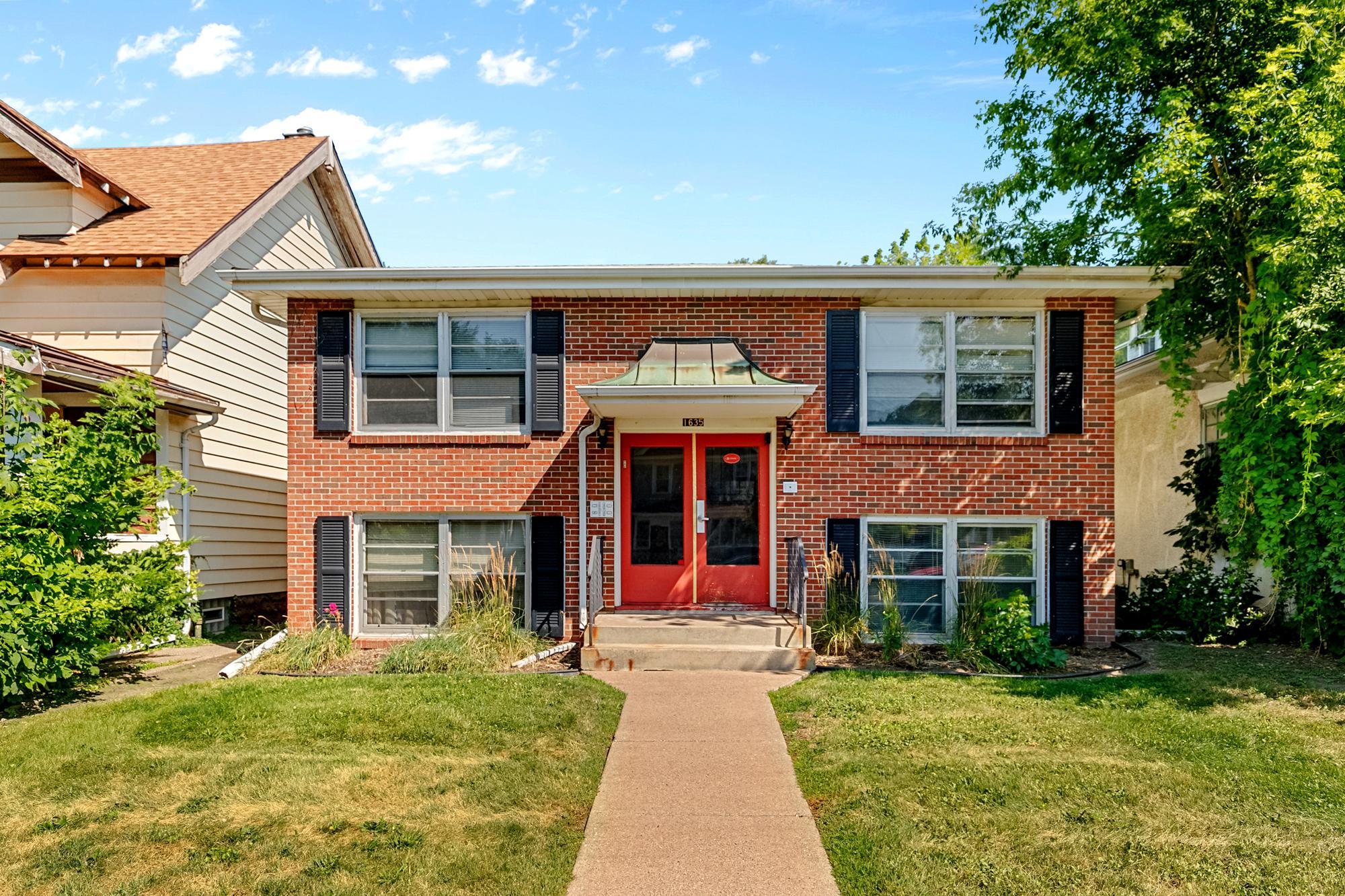 View of Residential Income at 1635 Dayton Avenue, Saint Paul MN 55104, Saint Paul (2 of 53) - Mike Wilen | Minnesota Team Real Estate