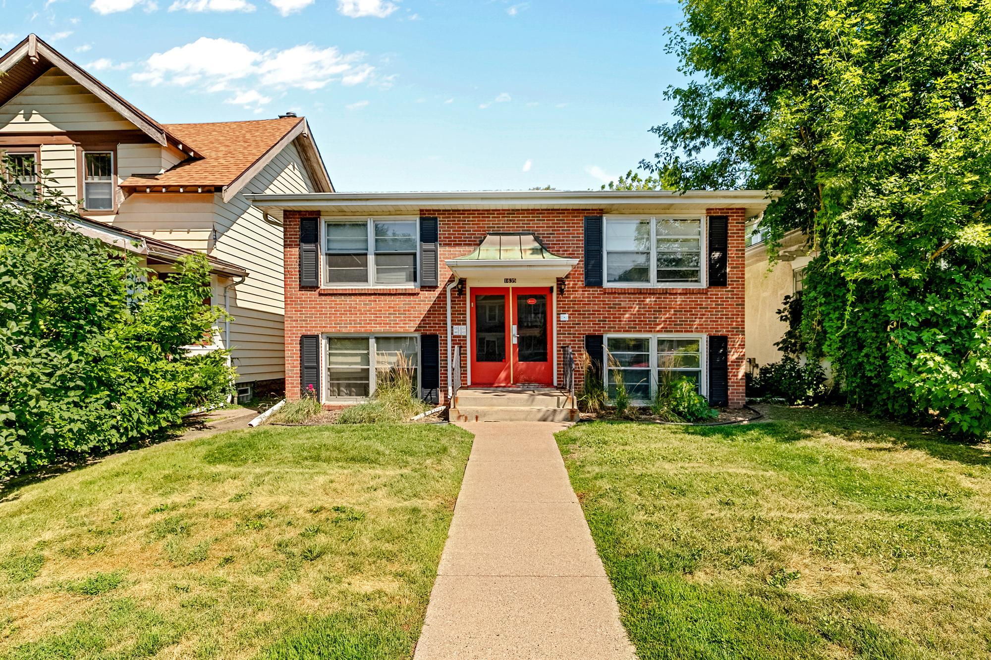 View of Residential Income at 1635 Dayton Avenue, Saint Paul MN 55104, Saint Paul - Mike Wilen | Minnesota Team Real Estate