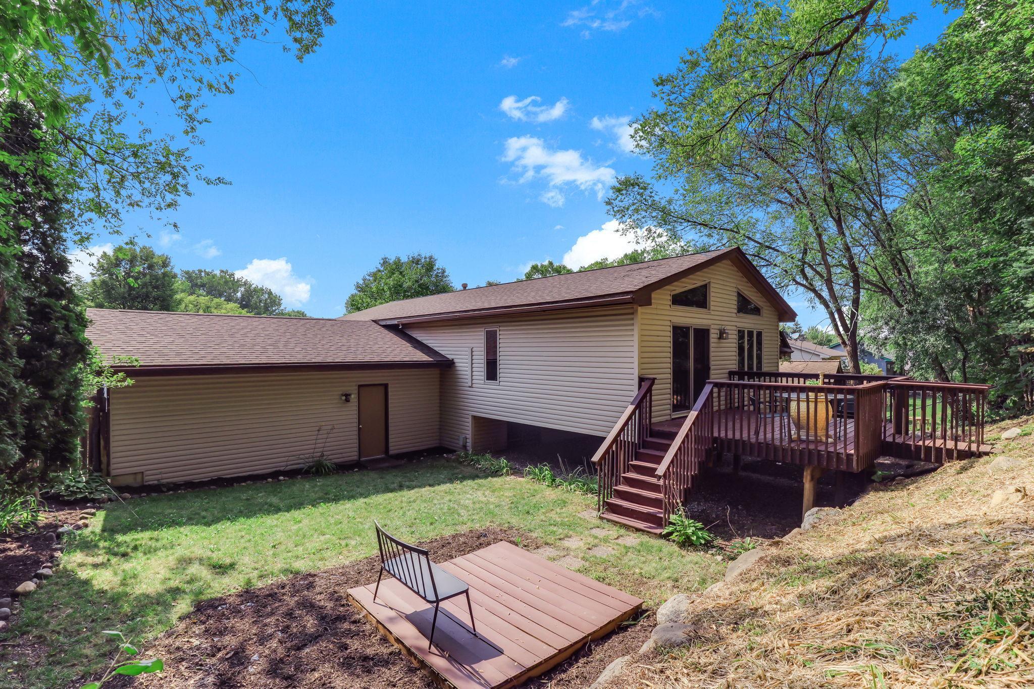 View of Residential at 13229 Court Place, Burnsville MN 55337, Burnsville (23 of 32) - Mike Wilen | Minnesota Team Real Estate