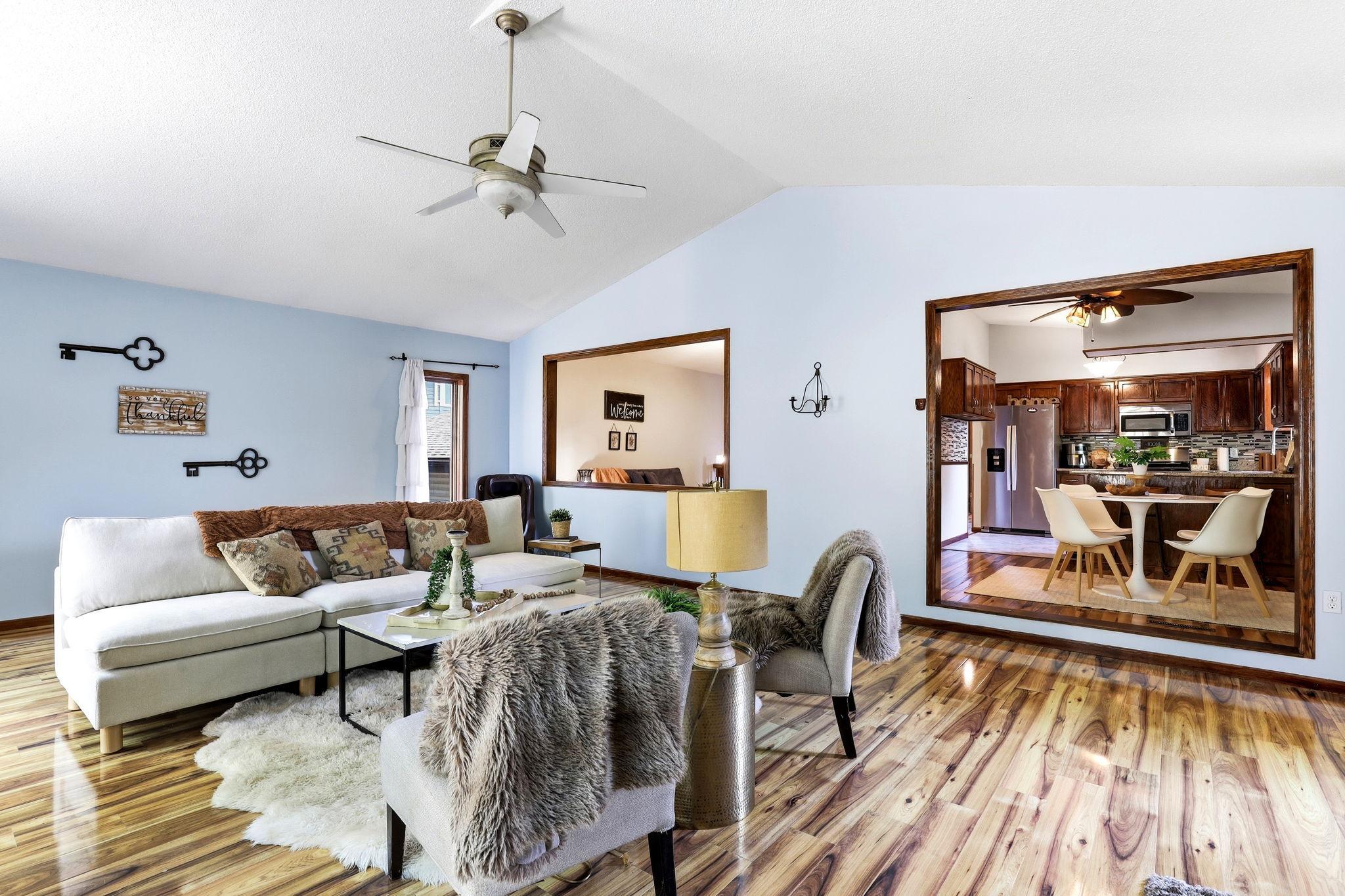 View of Residential at 13229 Court Place, Burnsville MN 55337, Burnsville (5 of 32) - Mike Wilen | Minnesota Team Real Estate
