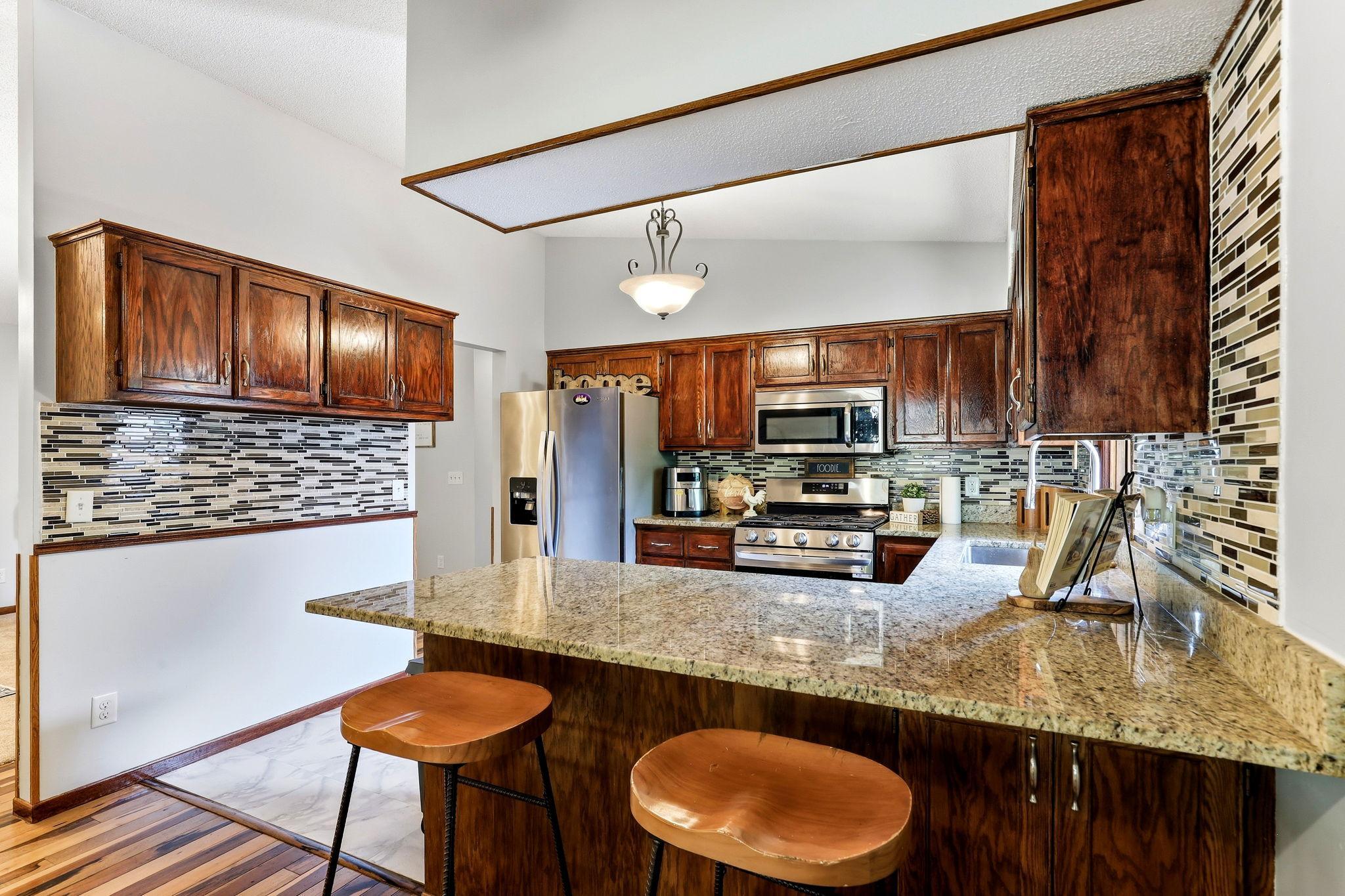 View of Residential at 13229 Court Place, Burnsville MN 55337, Burnsville (8 of 32) - Mike Wilen | Minnesota Team Real Estate