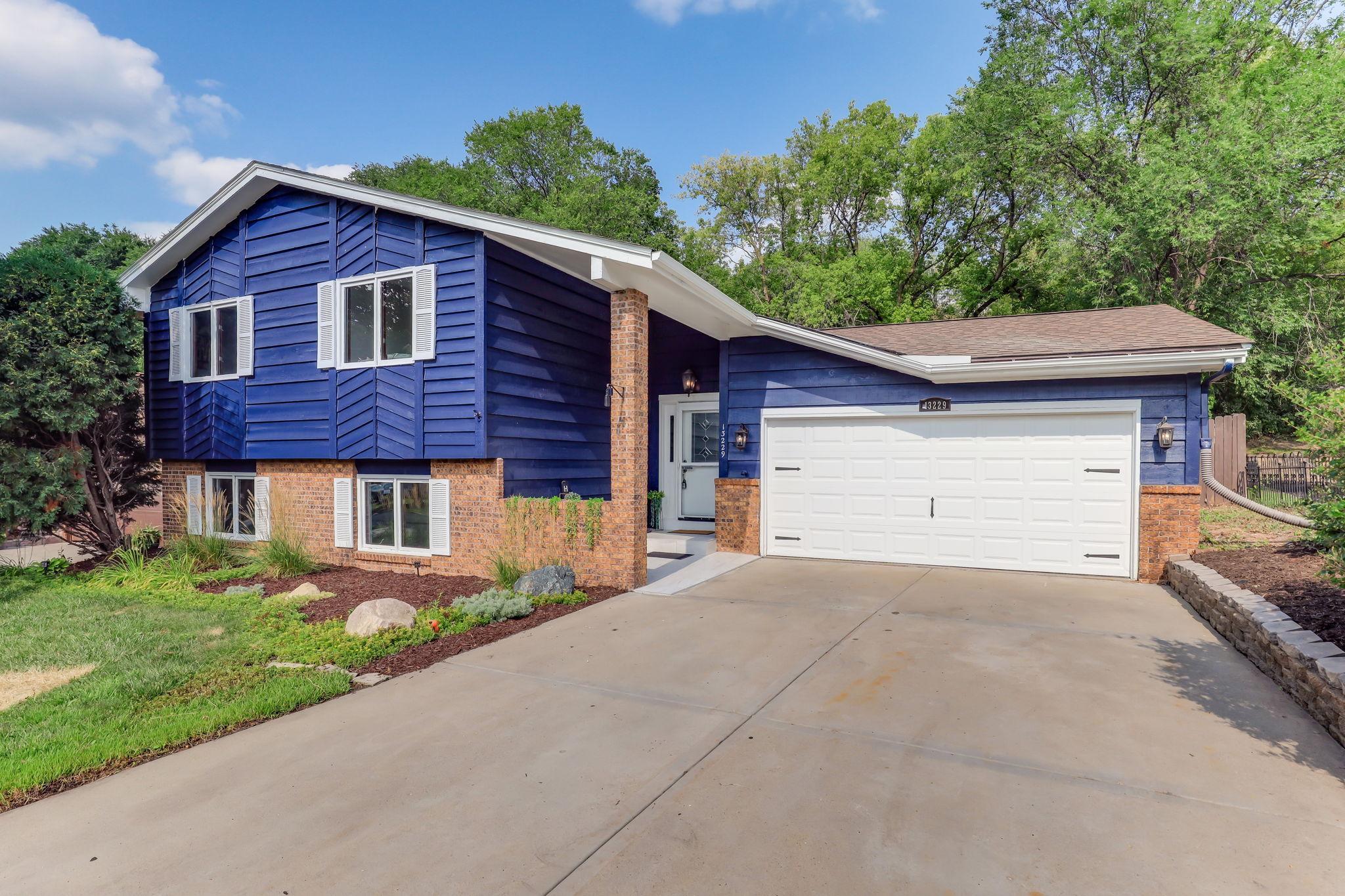View of Single Family at 13229 Court Place, Burnsville - Mike Wilen | Minnesota Team Real Estate