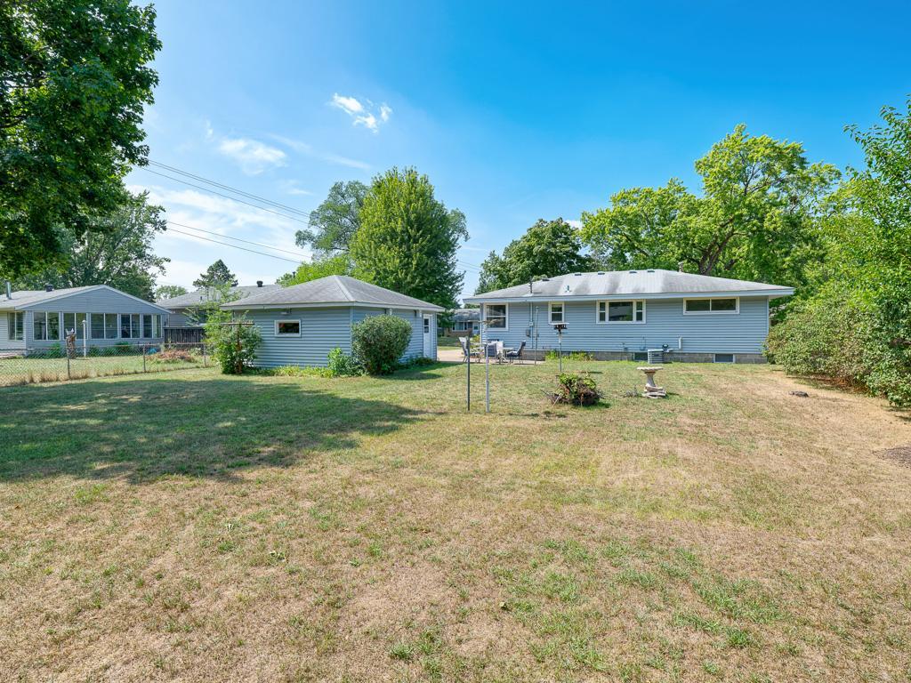 View of Residential at 6371 Madison Street, Fridley MN 55432, Fridley (24 of 25) - Mike Wilen | Minnesota Team Real Estate