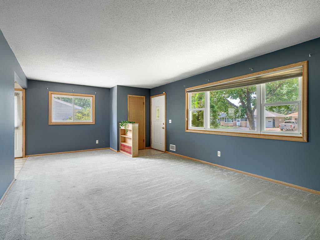 View of Residential at 6371 Madison Street, Fridley MN 55432, Fridley (6 of 25) - Mike Wilen | Minnesota Team Real Estate