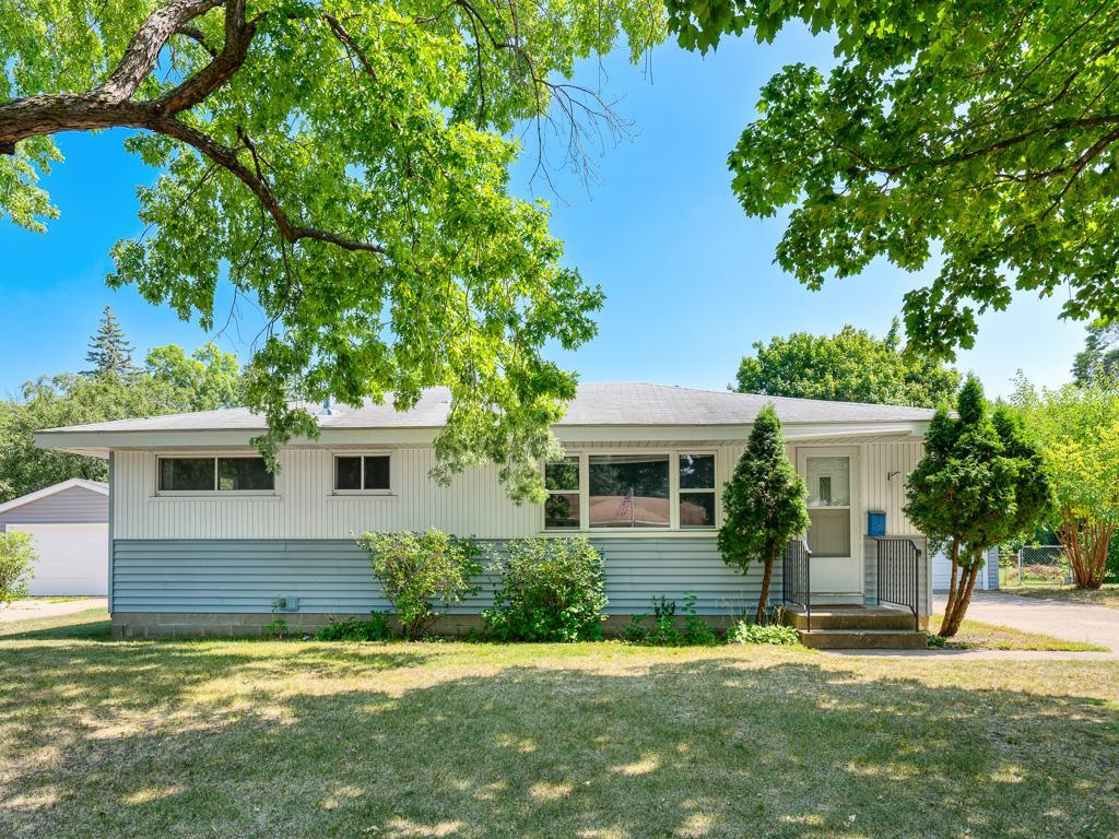 View of Residential at 6371 Madison Street, Fridley MN 55432, Fridley (3 of 25) - Mike Wilen | Minnesota Team Real Estate