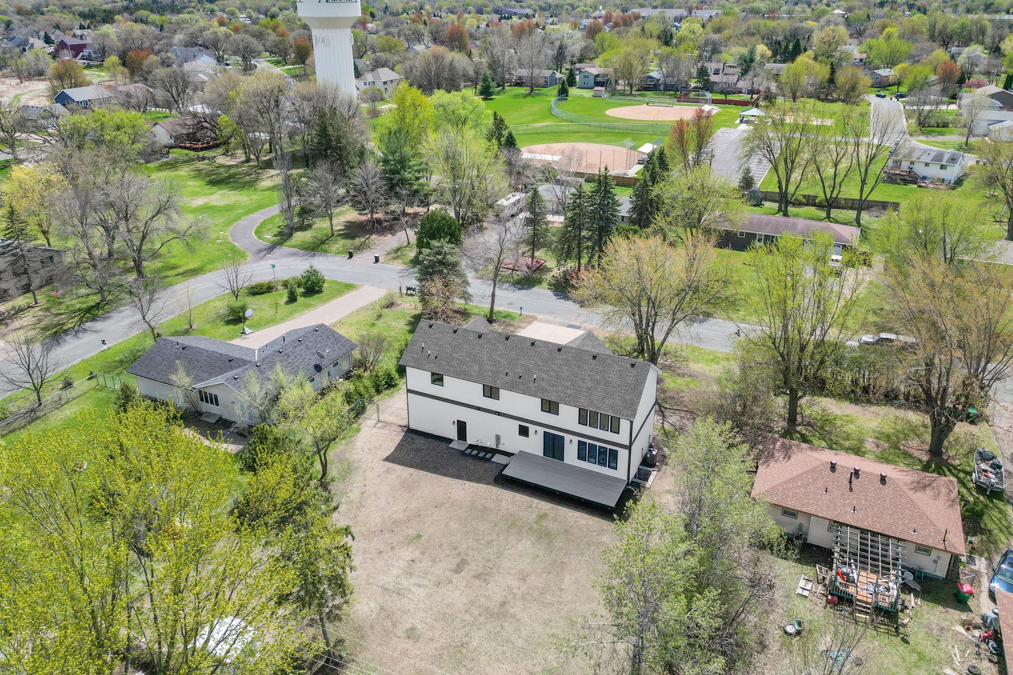 View of Residential at 3437 141st Lane, Andover MN 55304, Andover (71 of 73) - Mike Wilen | Minnesota Team Real Estate