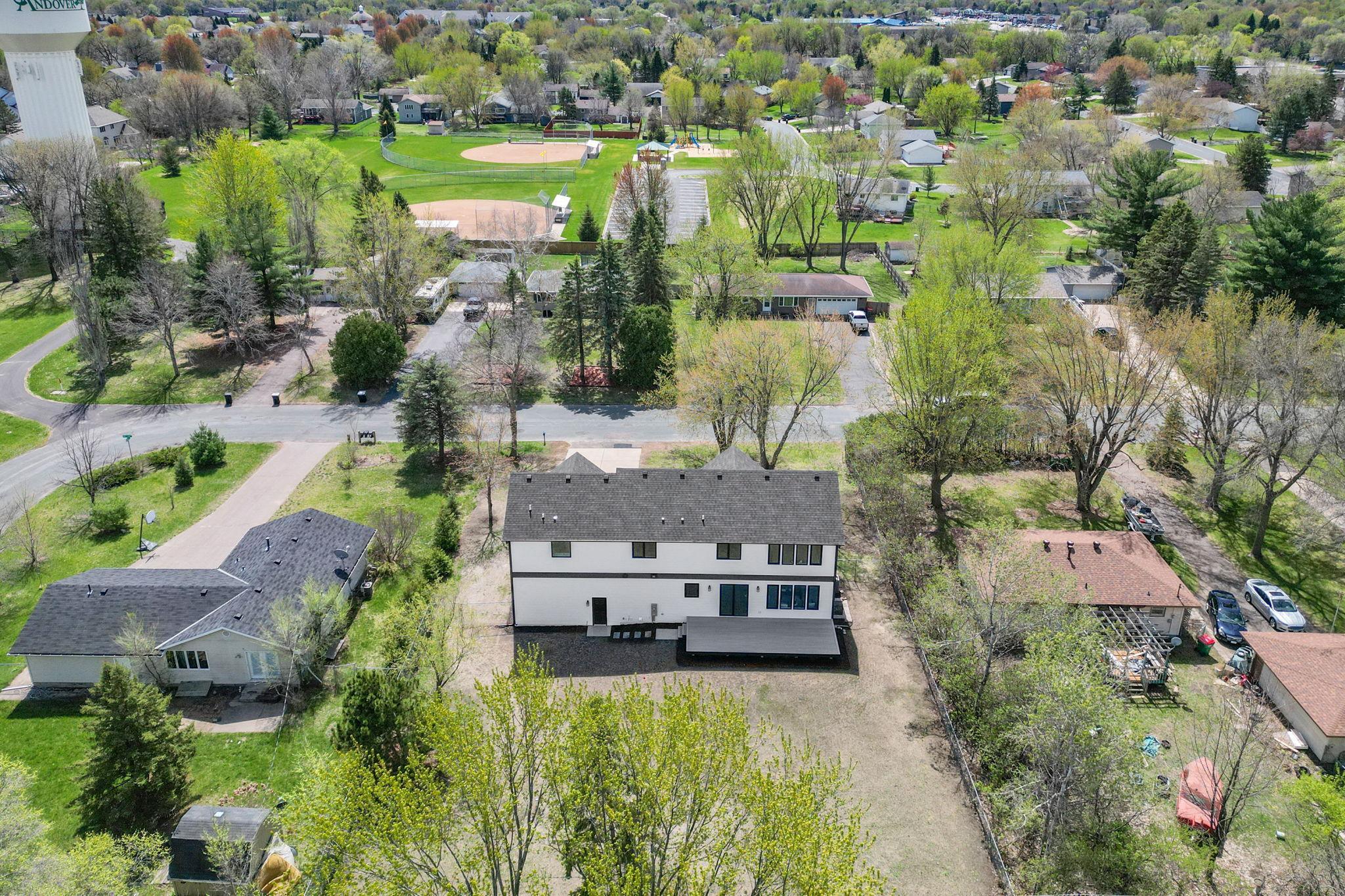 View of Residential at 3437 141st Lane, Andover MN 55304, Andover (72 of 73) - Mike Wilen | Minnesota Team Real Estate
