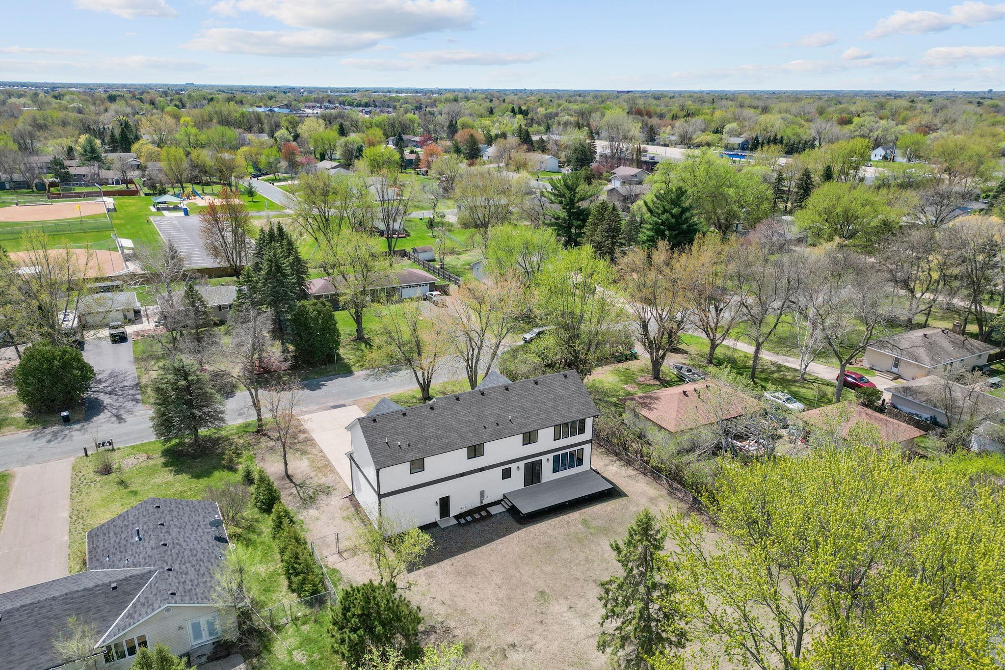 View of Residential at 3437 141st Lane, Andover MN 55304, Andover (70 of 73) - Mike Wilen | Minnesota Team Real Estate