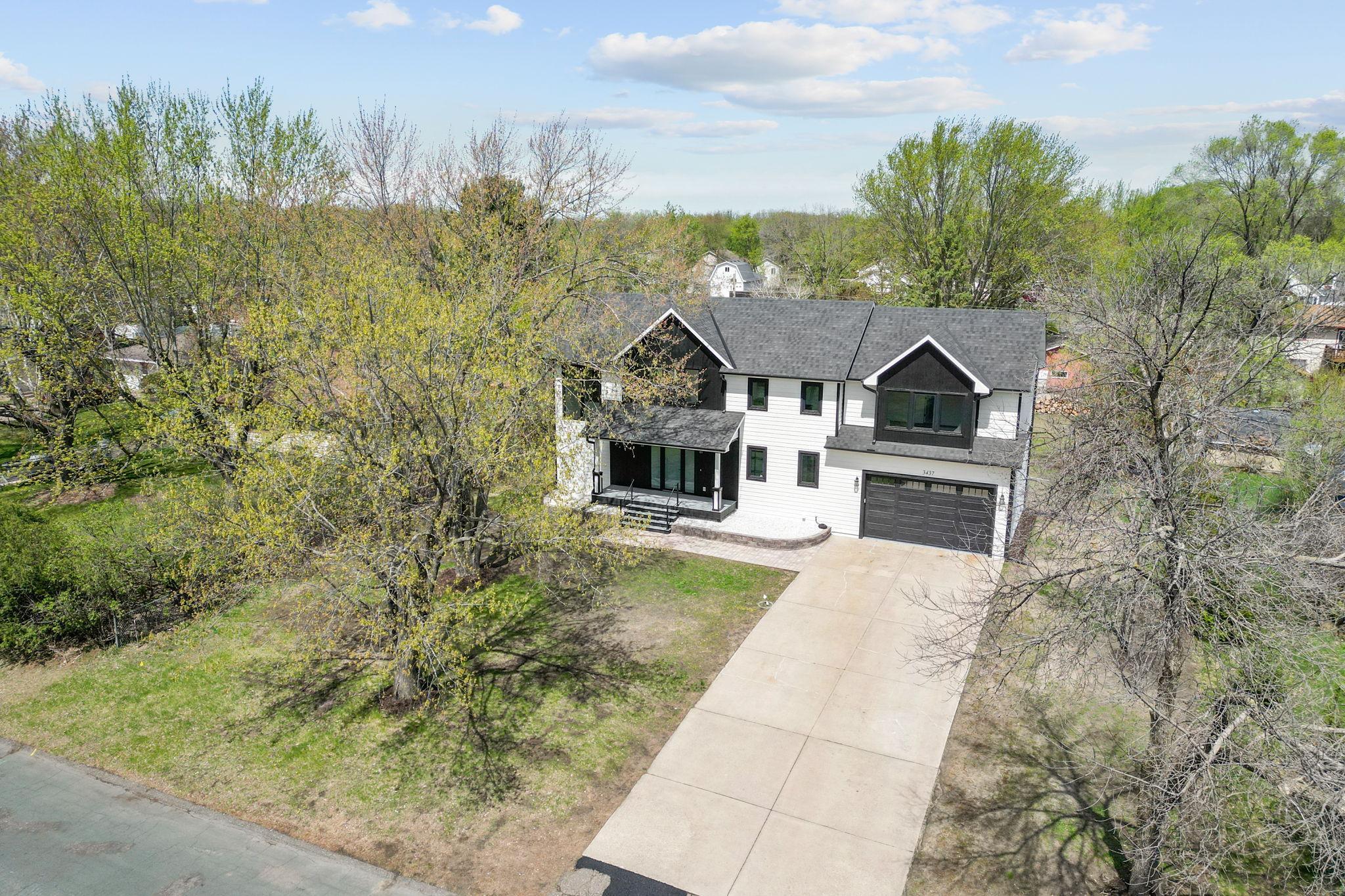View of Residential at 3437 141st Lane, Andover MN 55304, Andover (69 of 73) - Mike Wilen | Minnesota Team Real Estate