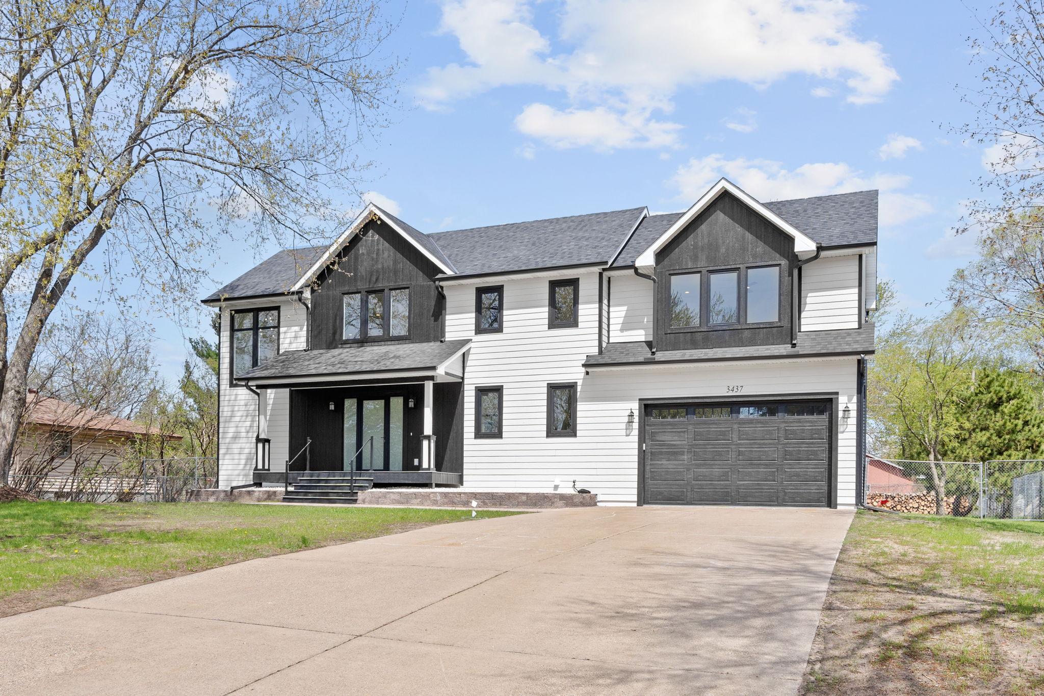 View of Residential at 3437 141st Lane, Andover MN 55304, Andover (3 of 73) - Mike Wilen | Minnesota Team Real Estate