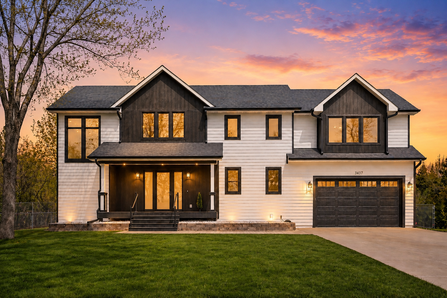 View of Single Family at 3437 141st Lane, Andover - Mike Wilen | Minnesota Team Real Estate