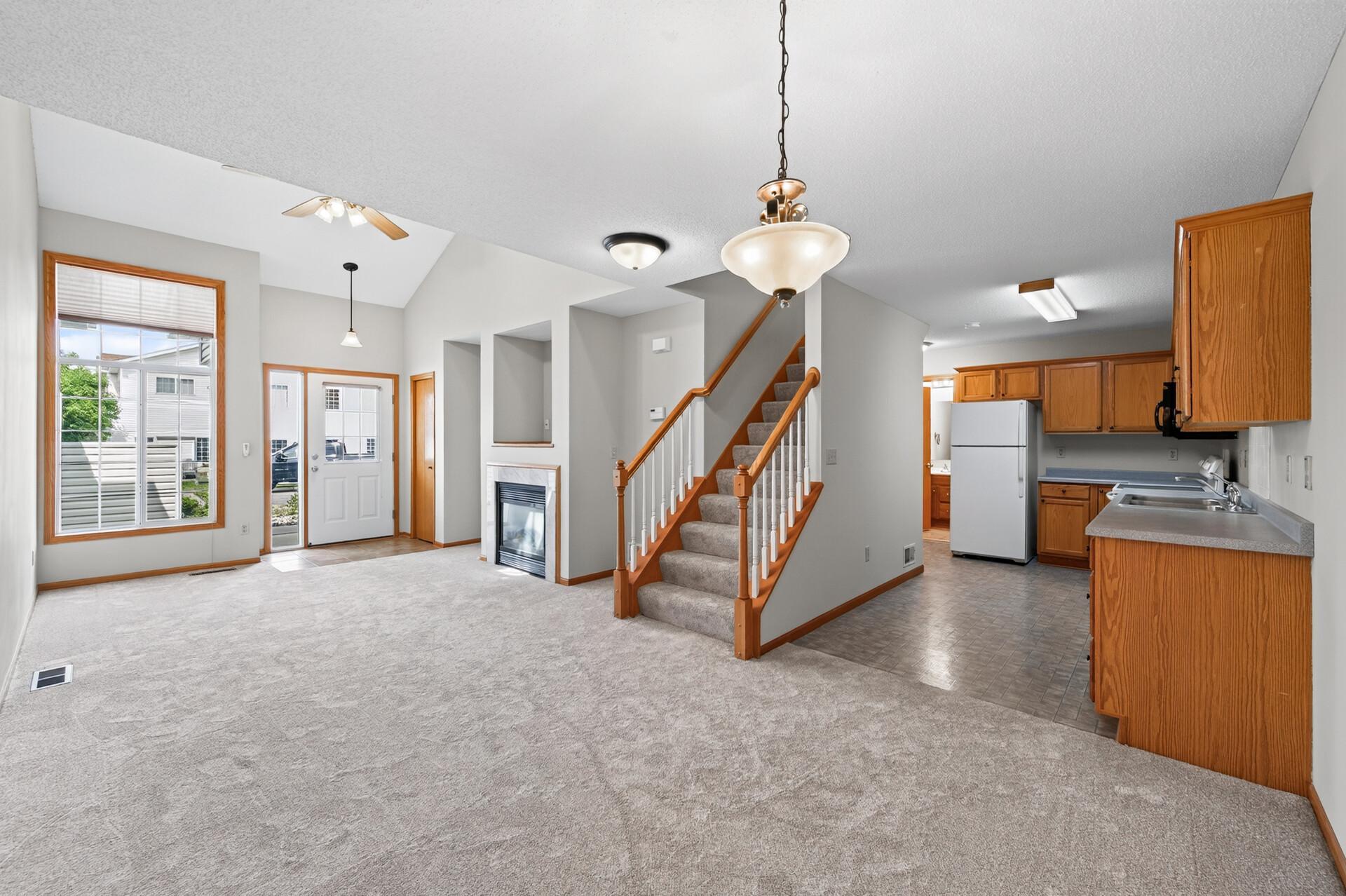 View of Residential at 6325 Saddlebred Way, Forest Lake MN 55025, Forest Lake (7 of 27) - Mike Wilen | Minnesota Team Real Estate