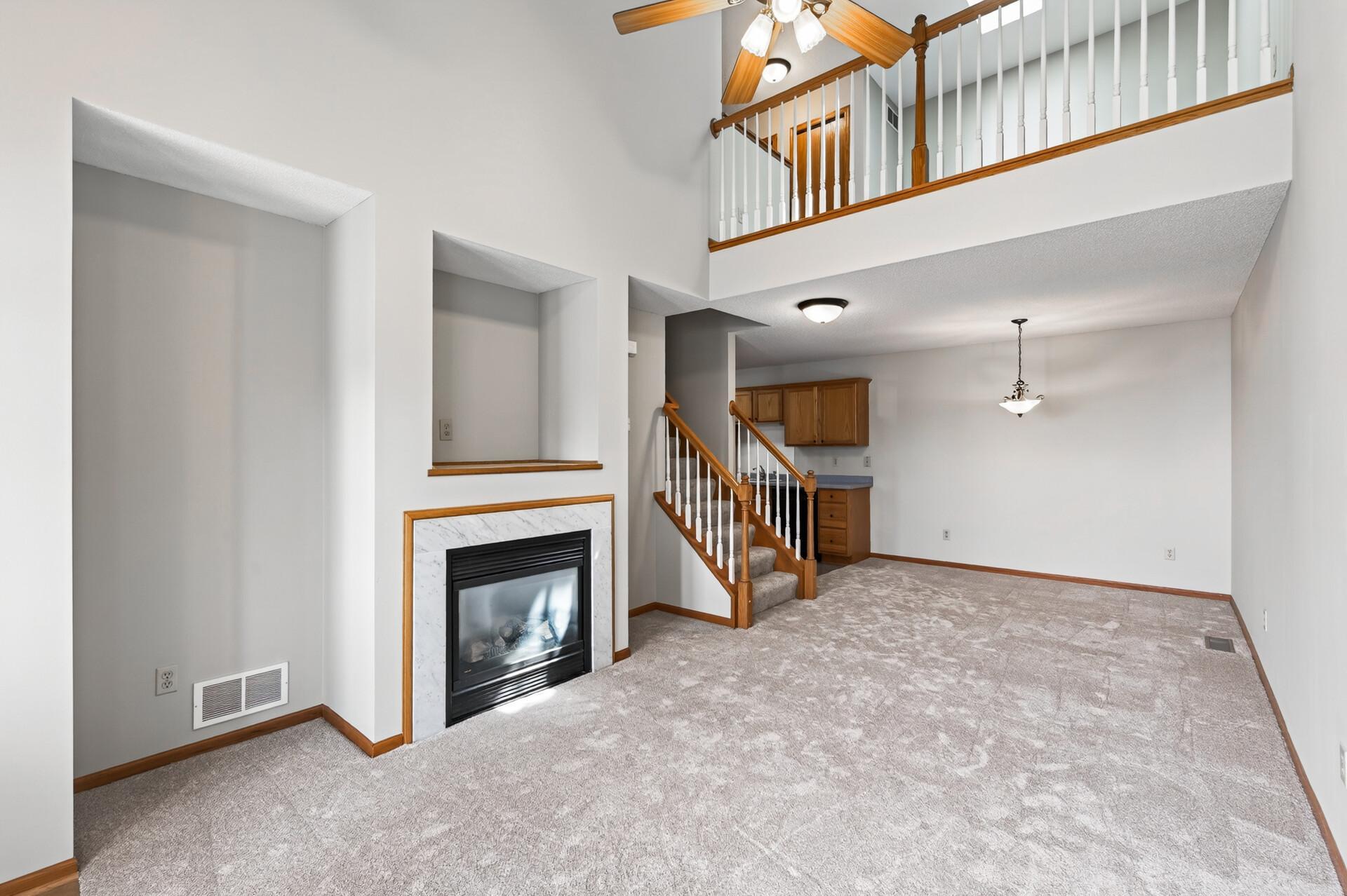 View of Residential at 6325 Saddlebred Way, Forest Lake MN 55025, Forest Lake (4 of 27) - Mike Wilen | Minnesota Team Real Estate