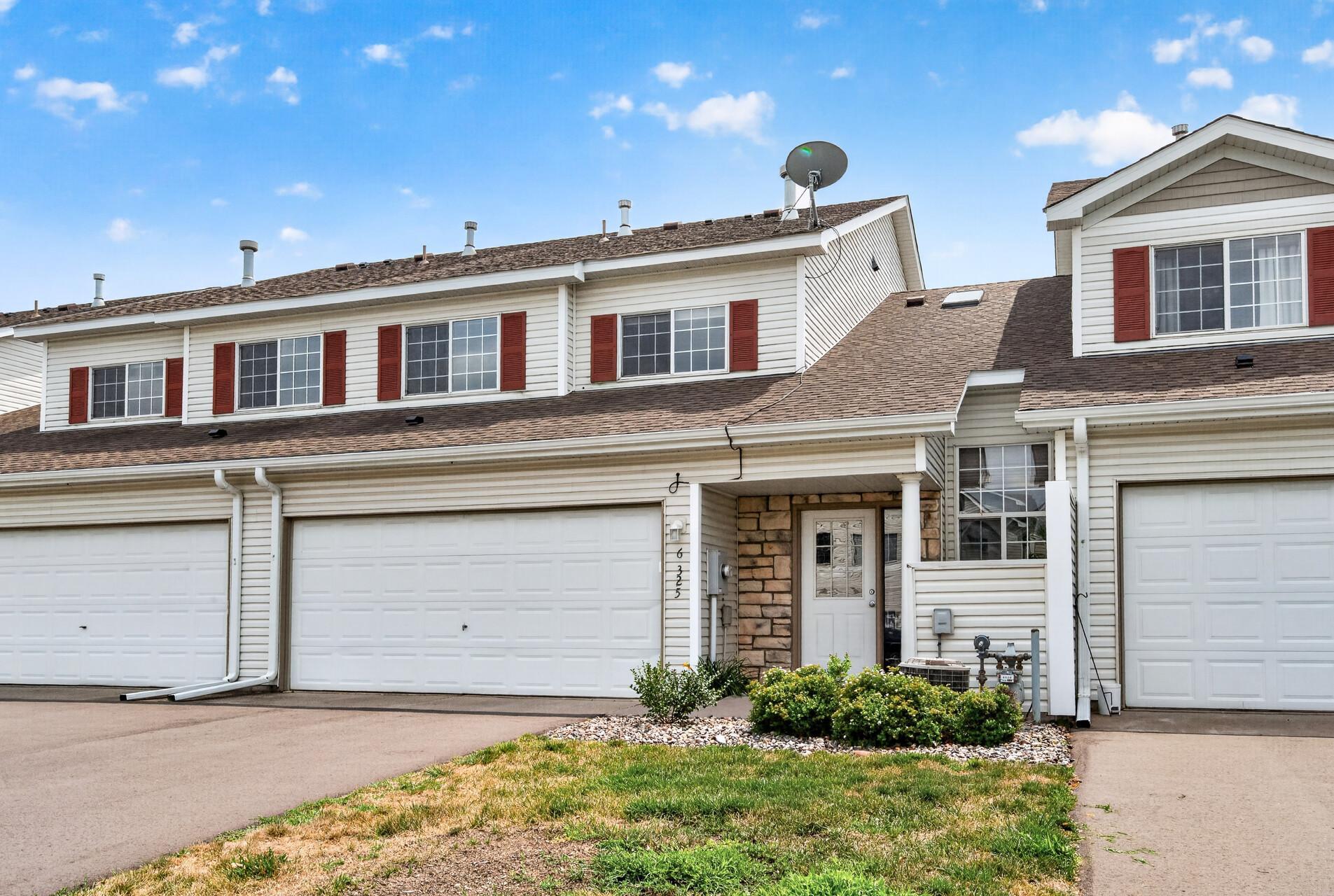 View of Residential at 6325 Saddlebred Way, Forest Lake MN 55025, Forest Lake - Mike Wilen | Minnesota Team Real Estate