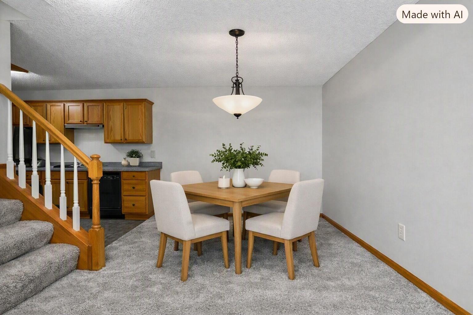 View of Residential at 6325 Saddlebred Way, Forest Lake MN 55025, Forest Lake (12 of 37) - Mike Wilen | Minnesota Team Real Estate