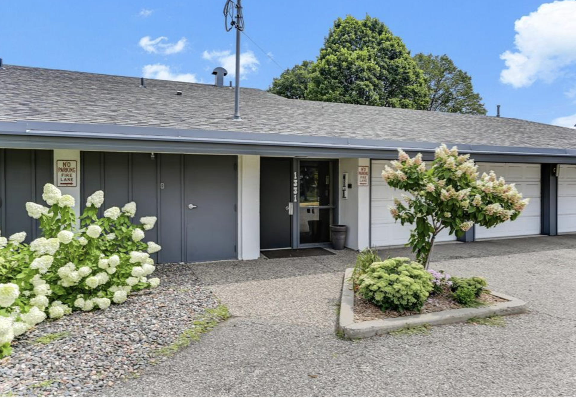View of (CC) Low Rise (3- Levels) at 1331 82nd Street, Bloomington - Mike Wilen | Minnesota Team Real Estate