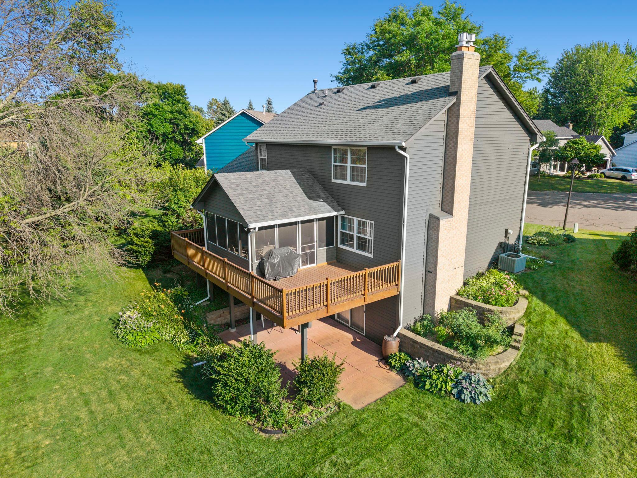 View of Residential at 2235 Archer Lane, Plymouth MN 55447, Plymouth (64 of 69) - Mike Wilen | Minnesota Team Real Estate