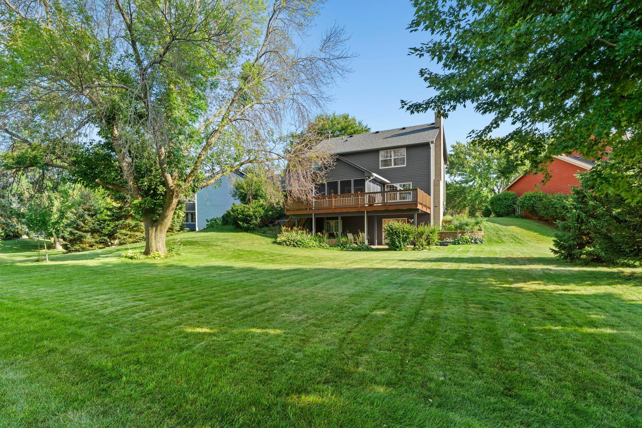 View of Residential at 2235 Archer Lane, Plymouth MN 55447, Plymouth (61 of 69) - Mike Wilen | Minnesota Team Real Estate