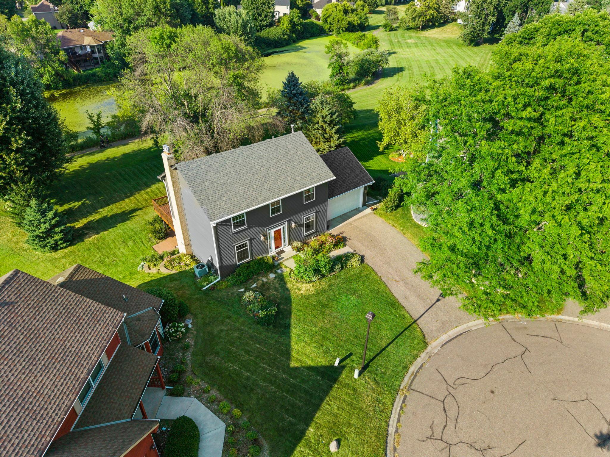 View of Residential at 2235 Archer Lane, Plymouth MN 55447, Plymouth (50 of 69) - Mike Wilen | Minnesota Team Real Estate