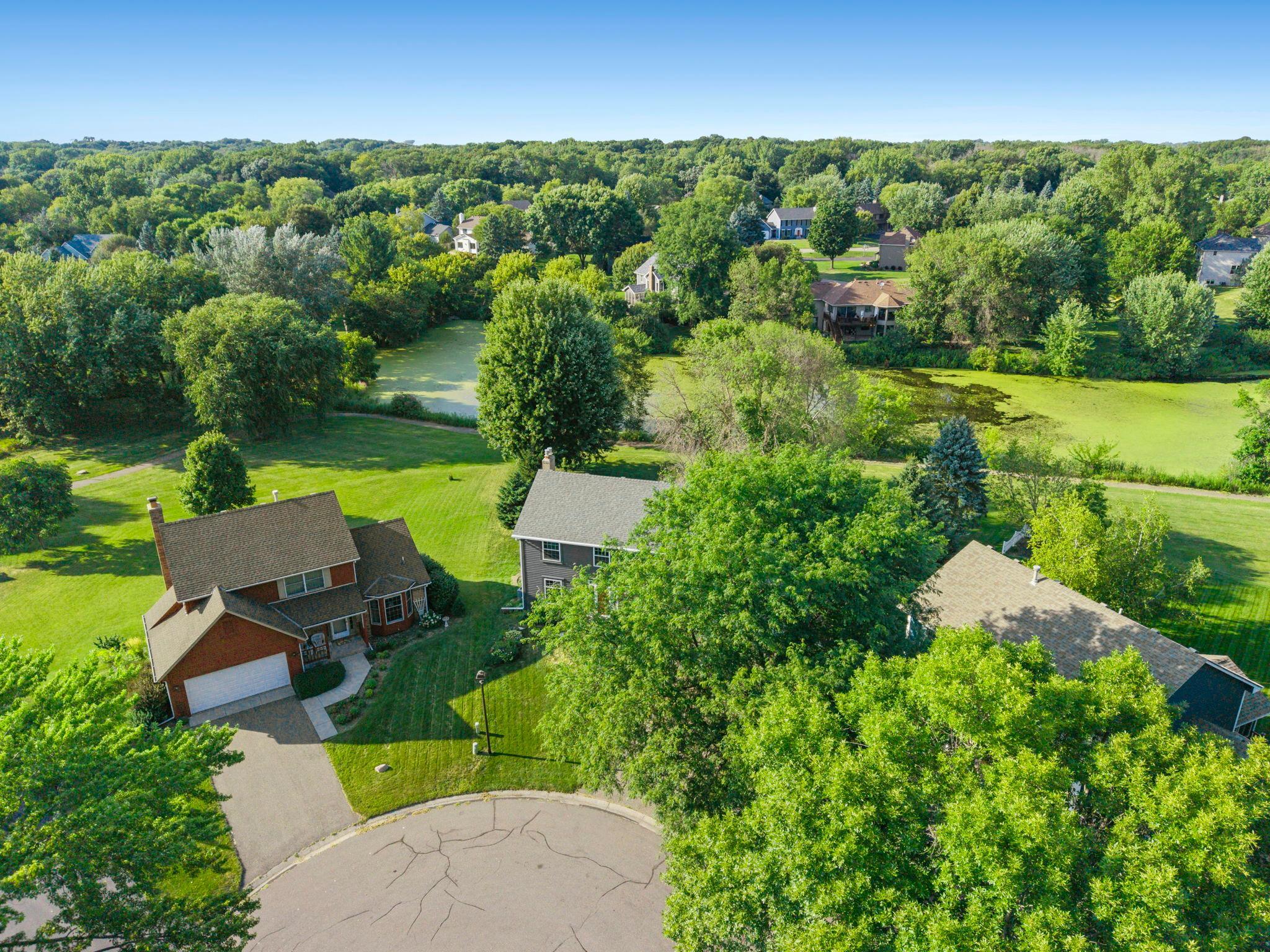 View of Residential at 2235 Archer Lane, Plymouth MN 55447, Plymouth (49 of 69) - Mike Wilen | Minnesota Team Real Estate