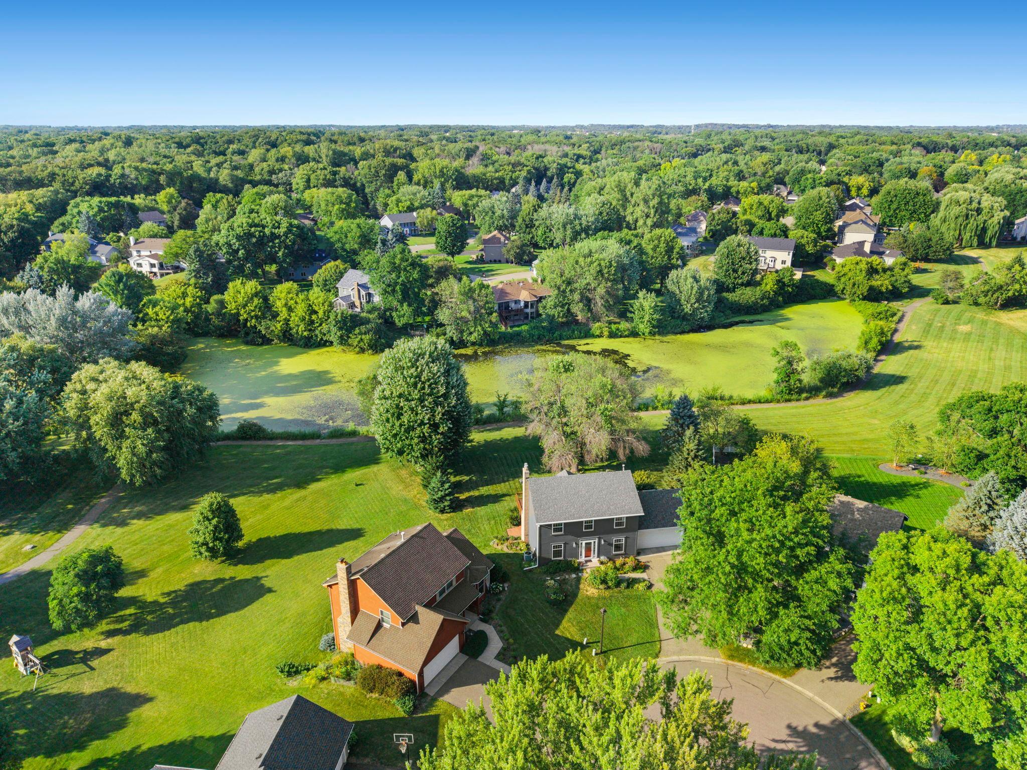 View of Residential at 2235 Archer Lane, Plymouth MN 55447, Plymouth (48 of 69) - Mike Wilen | Minnesota Team Real Estate