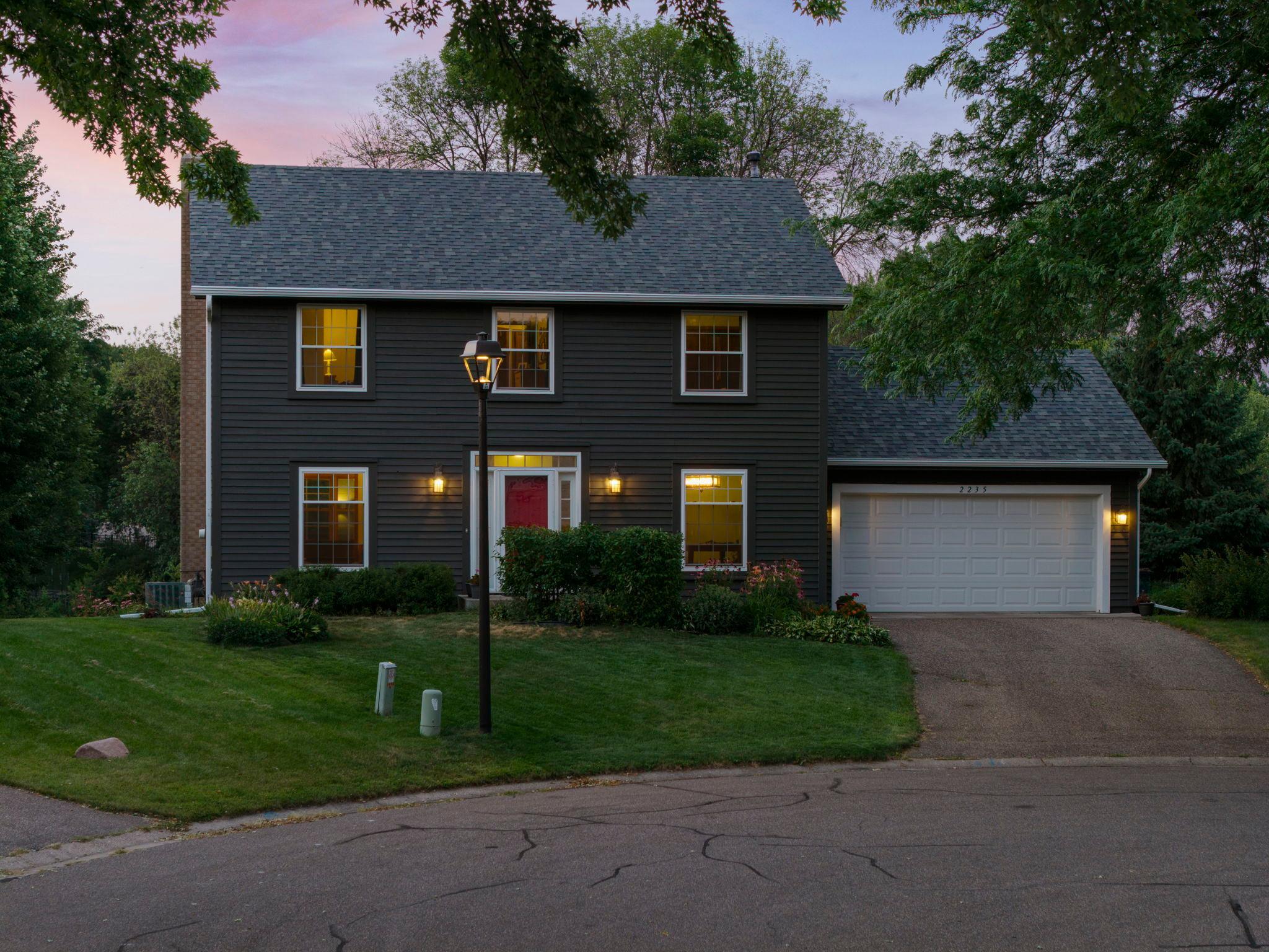 View of Residential at 2235 Archer Lane, Plymouth MN 55447, Plymouth - Mike Wilen | Minnesota Team Real Estate