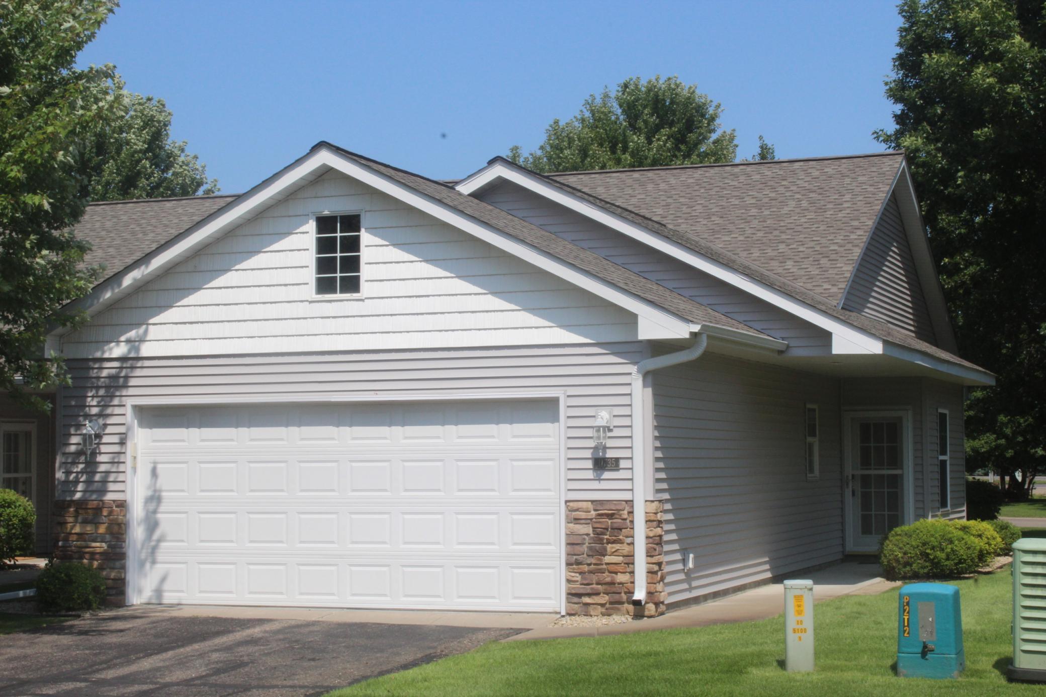 View of (TH) Side x Side at 11735 Spruce Drive, Monticello - Mike Wilen | Minnesota Team Real Estate