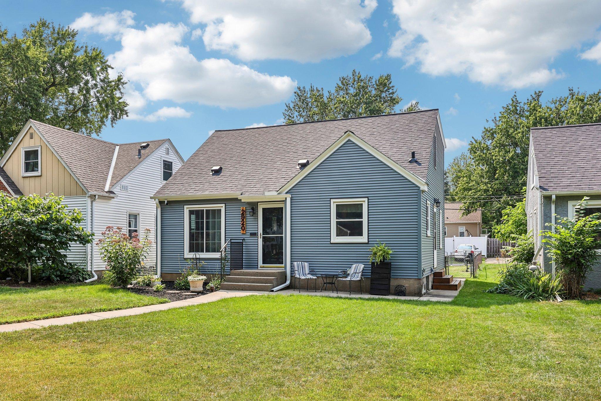 View of Residential at 2920 Florida Avenue, Saint Louis Park MN 55426, Saint Louis Park (35 of 41) - Mike Wilen | Minnesota Team Real Estate