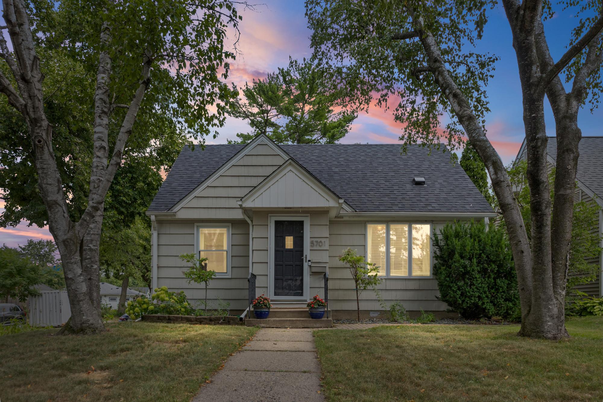 View of Residential at 5701 Vincent Avenue, Minneapolis MN 55410, Minneapolis - Mike Wilen | Minnesota Team Real Estate