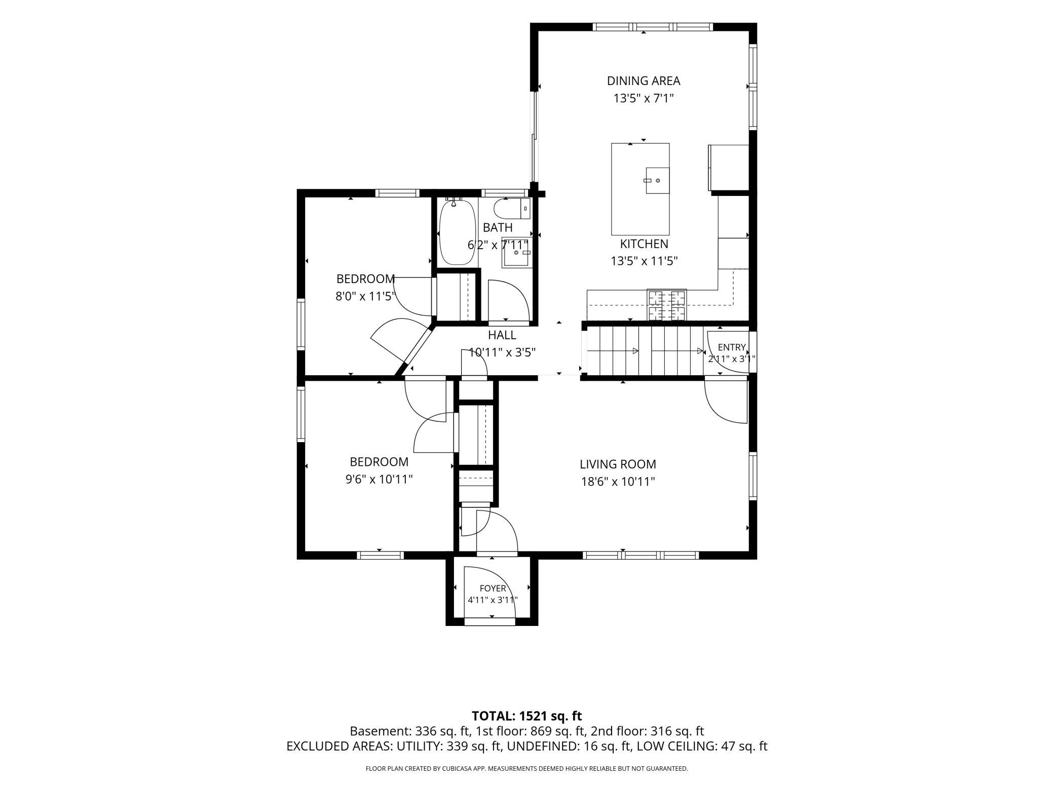 View of Residential at 5701 Vincent Avenue, Minneapolis MN 55410, Minneapolis (52 of 54) - Mike Wilen | Minnesota Team Real Estate