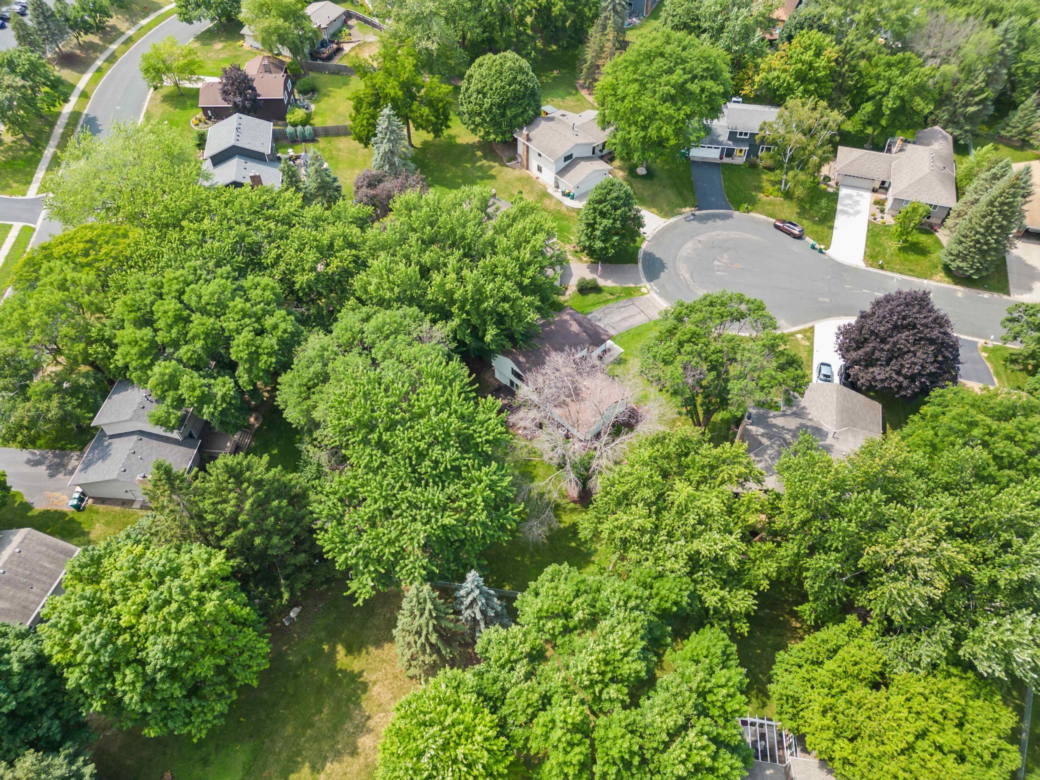 View of Residential at 8233 Nevada Circle, Bloomington MN 55438, Bloomington (31 of 36) - Mike Wilen | Minnesota Team Real Estate