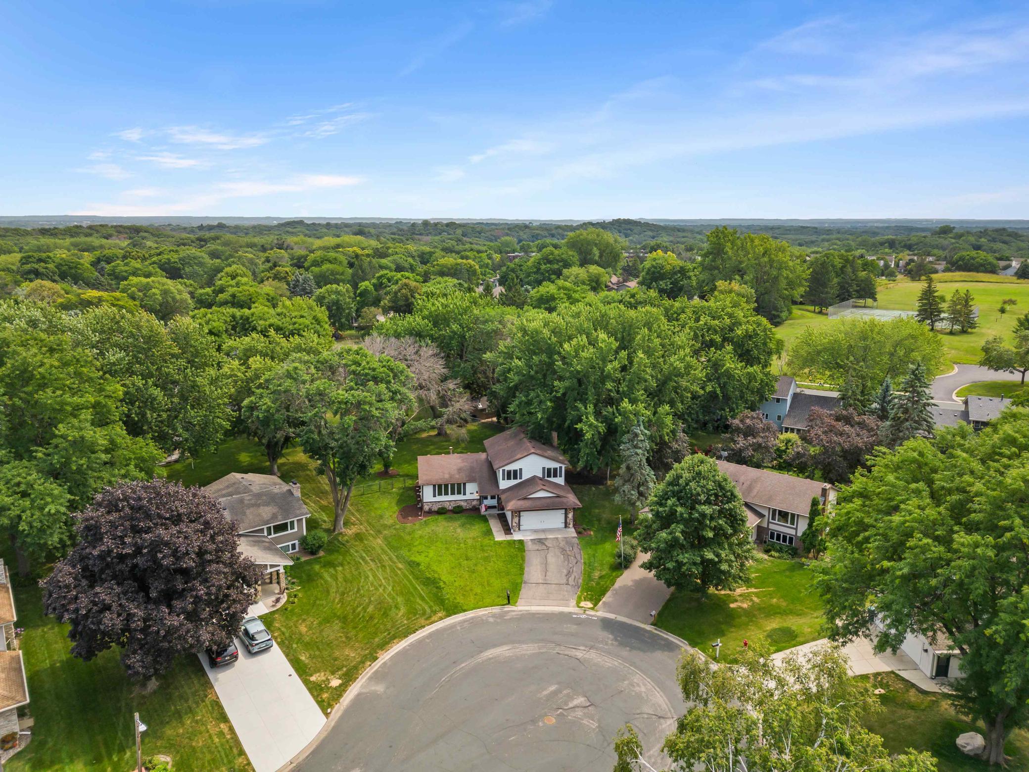 View of Residential at 8233 Nevada Circle, Bloomington MN 55438, Bloomington (2 of 36) - Mike Wilen | Minnesota Team Real Estate