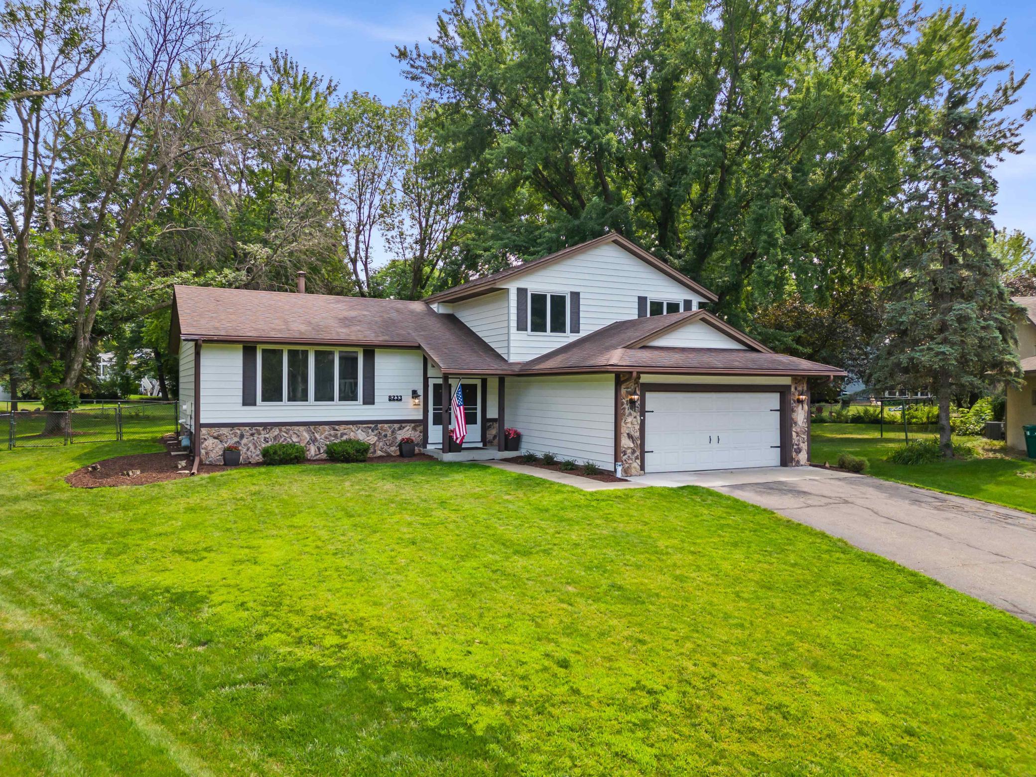 View of Residential at 8233 Nevada Circle, Bloomington MN 55438, Bloomington - Mike Wilen | Minnesota Team Real Estate
