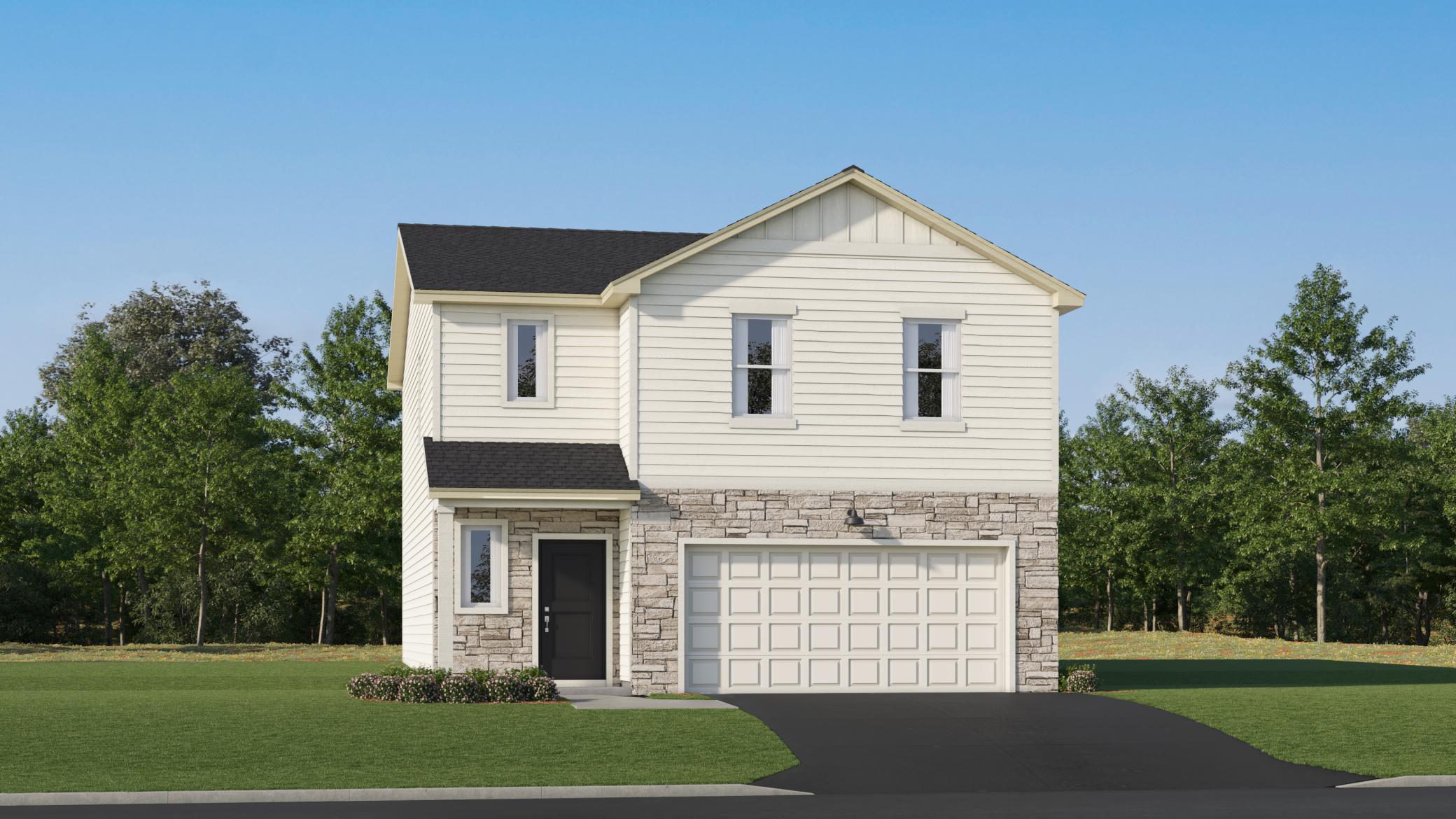 View of Single Family at 14698 114th Avenue, Dayton - Mike Wilen | Minnesota Team Real Estate