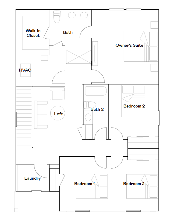 View of Residential at 14698 114th Avenue, Dayton MN 55327, Dayton (24 of 25) - Mike Wilen | Minnesota Team Real Estate