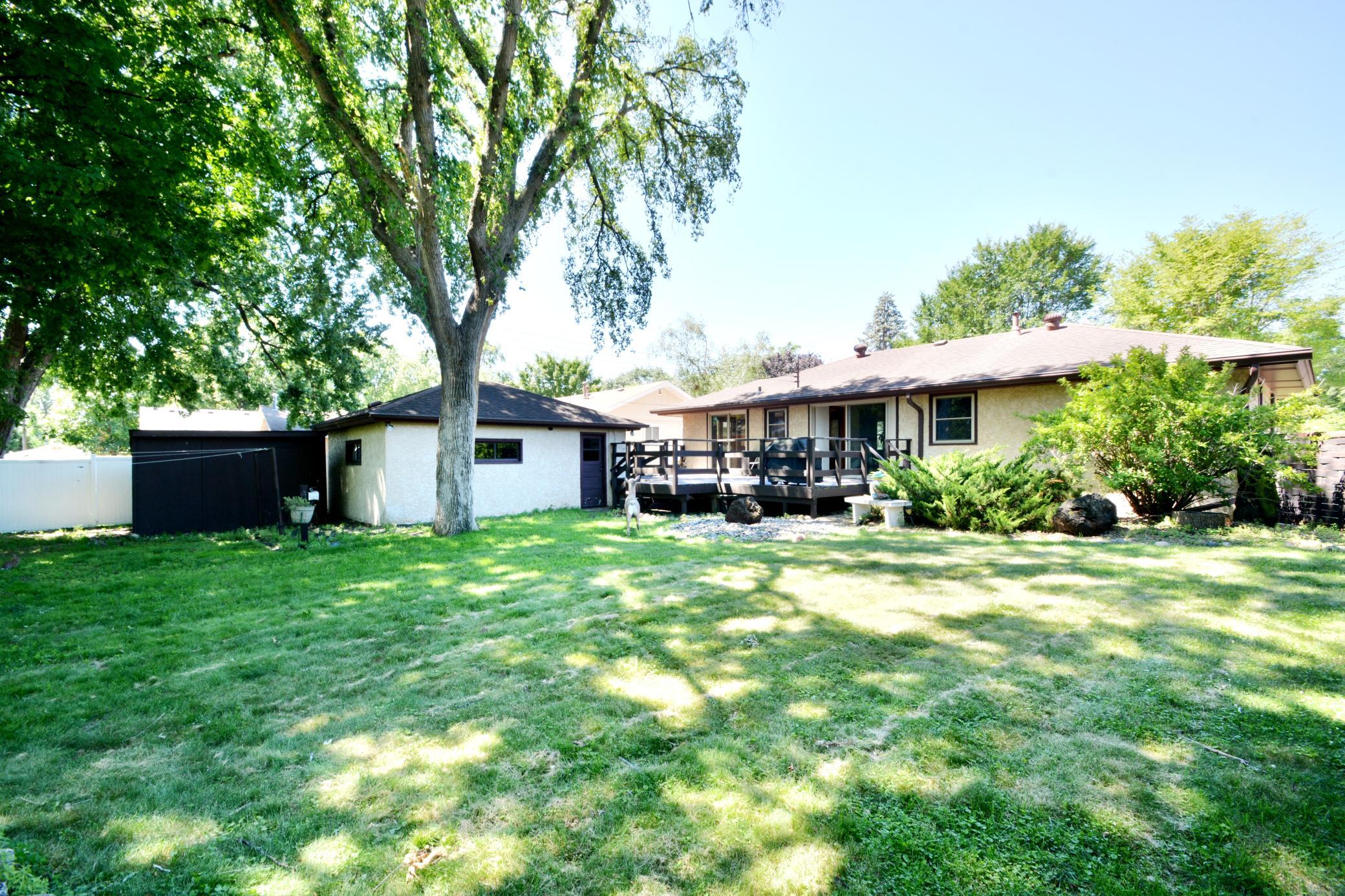 View of Residential at 5526 Unity Avenue, Crystal MN 55429, Crystal (7 of 22) - Mike Wilen | Minnesota Team Real Estate