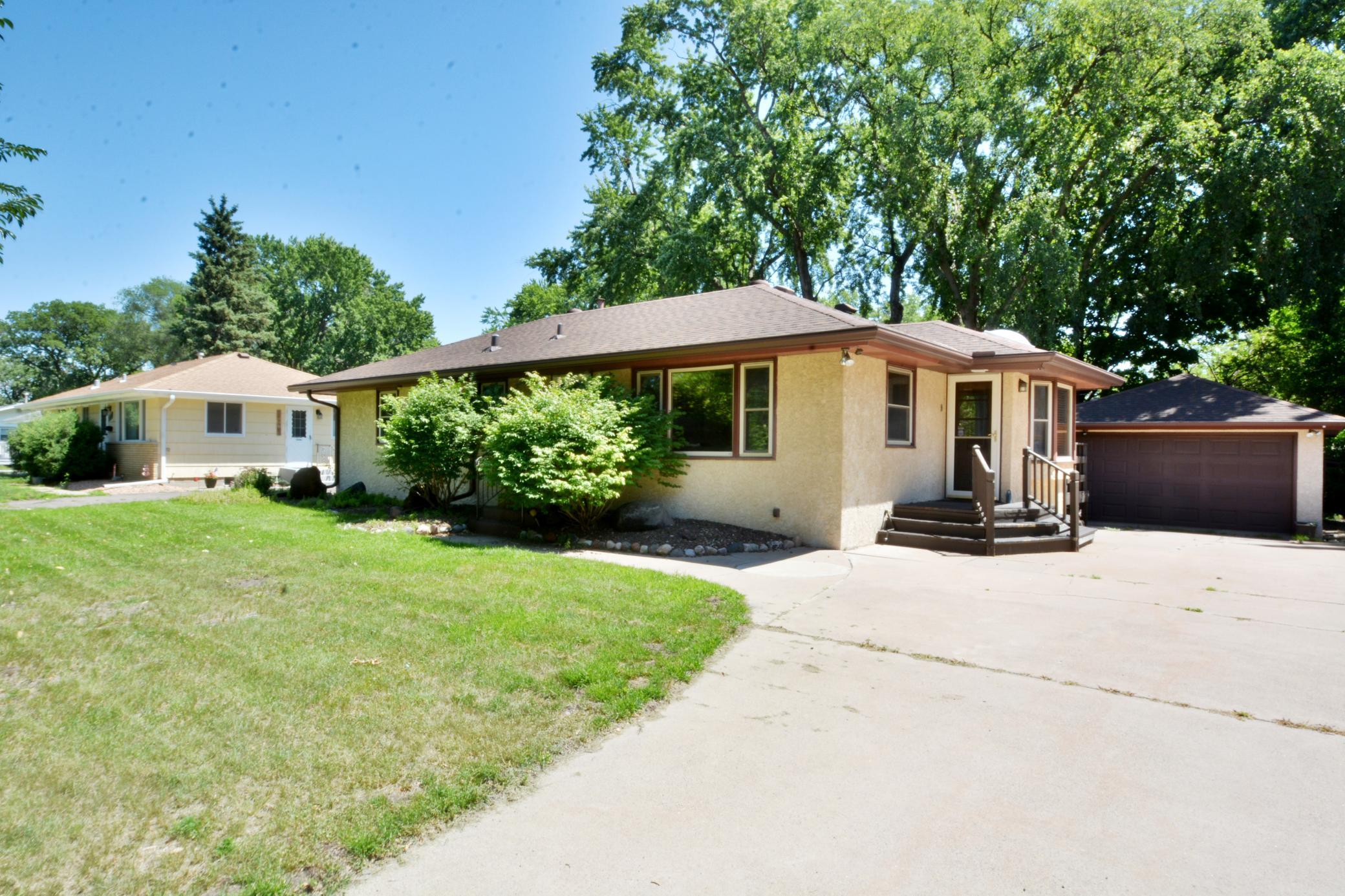 View of Residential at 5526 Unity Avenue, Crystal MN 55429, Crystal (20 of 22) - Mike Wilen | Minnesota Team Real Estate