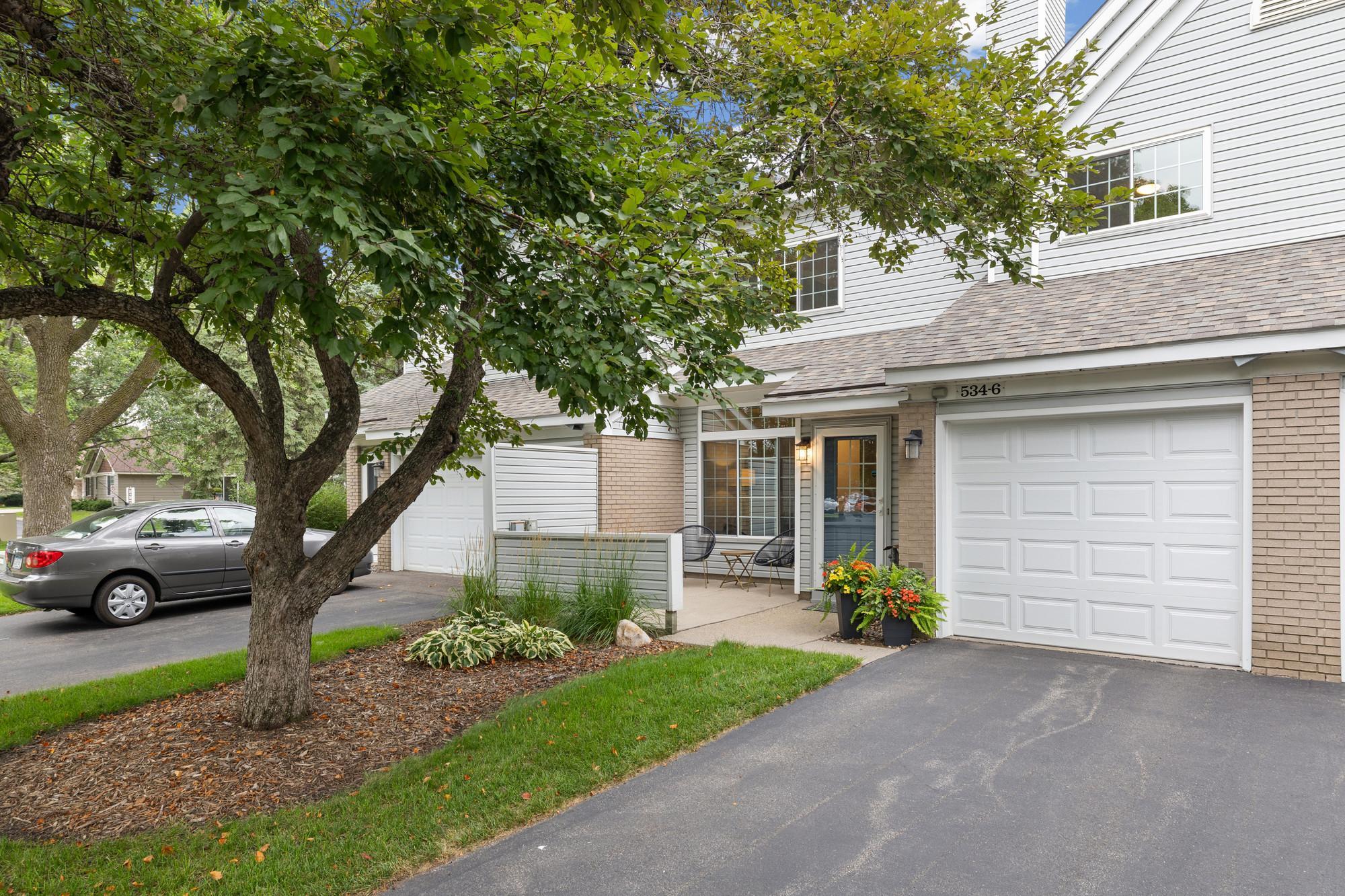 View of Residential at 534 Lovell Avenue #6, Roseville MN 55113, Roseville (4 of 34) - Mike Wilen | Minnesota Team Real Estate
