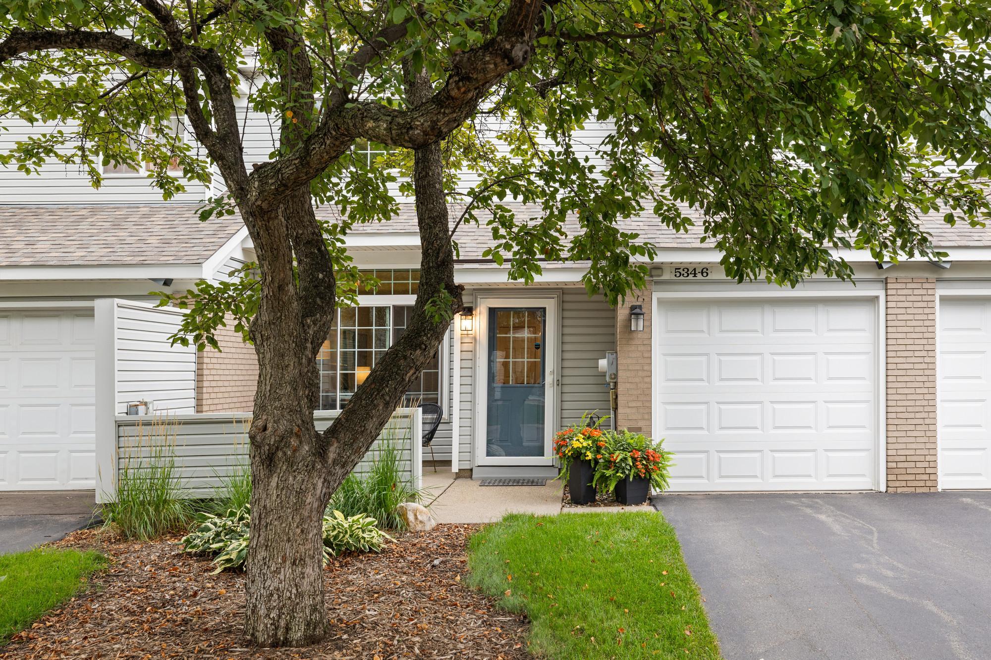View of Residential at 534 Lovell Avenue #6, Roseville MN 55113, Roseville (2 of 34) - Mike Wilen | Minnesota Team Real Estate