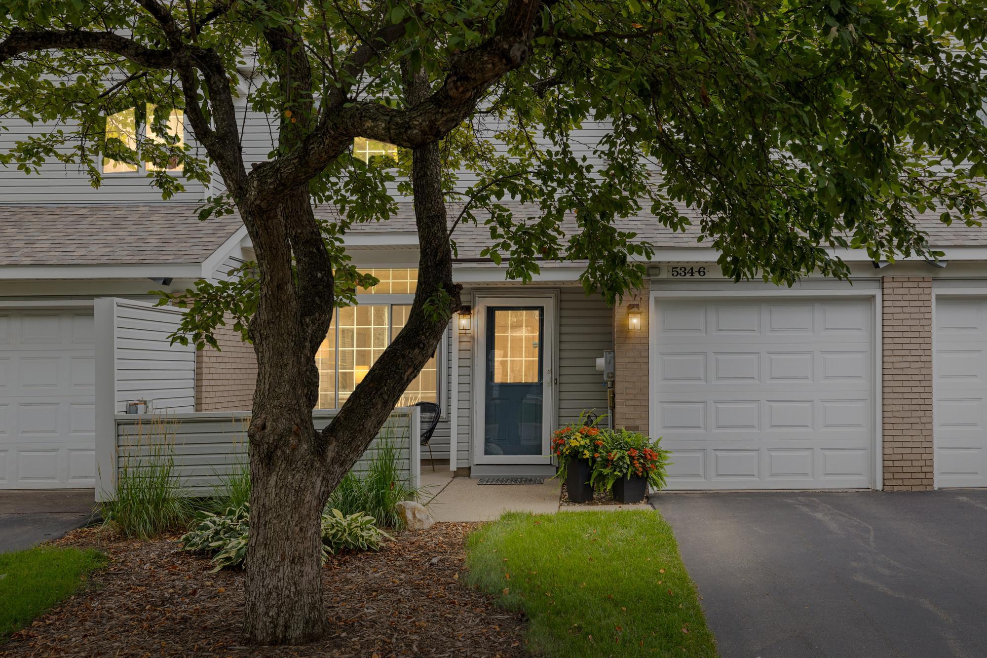 View of Residential at 534 Lovell Avenue #6, Roseville MN 55113, Roseville - Mike Wilen | Minnesota Team Real Estate